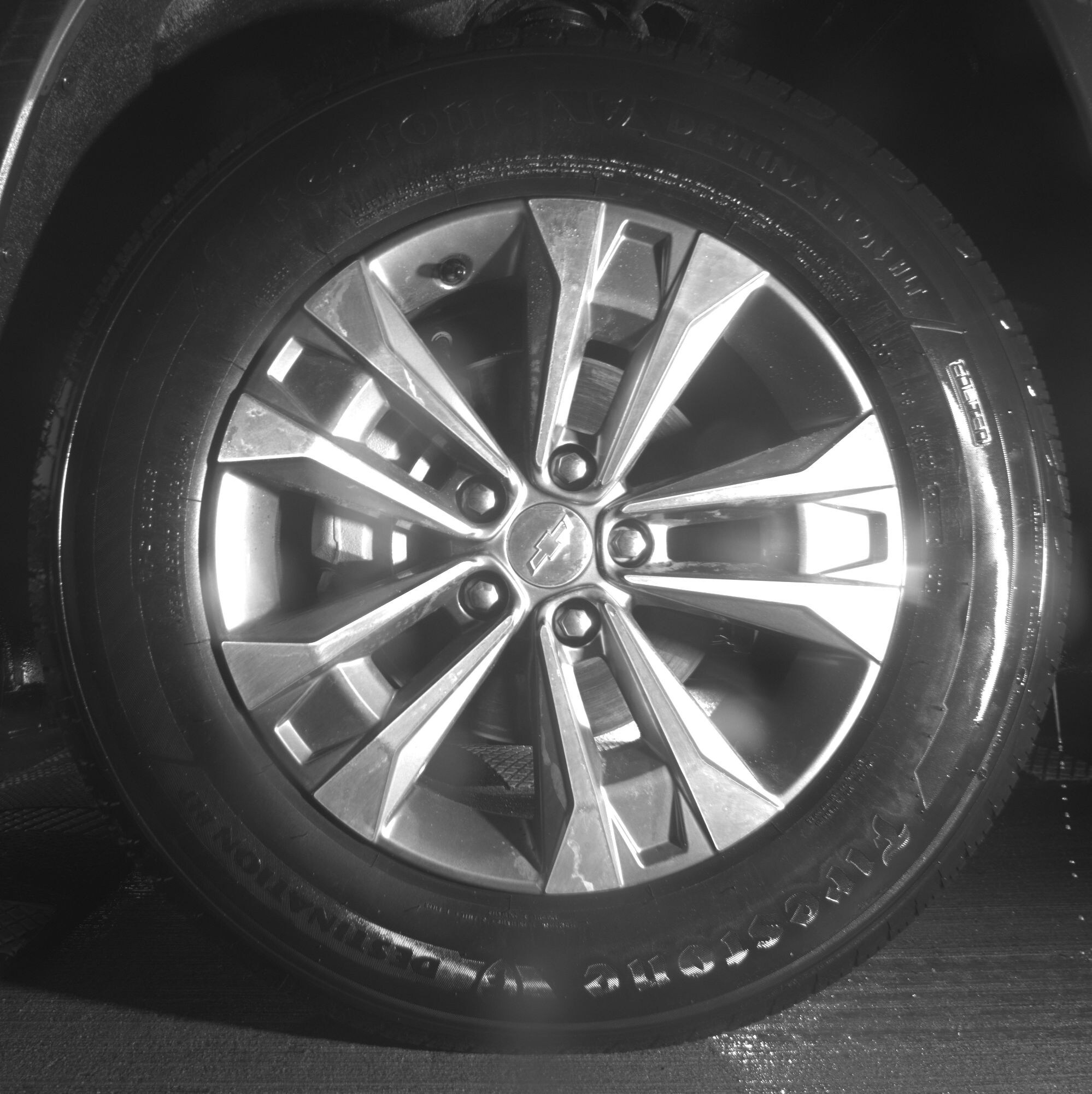 Thumbnail: 2025 Chevrolet Equinox - 9