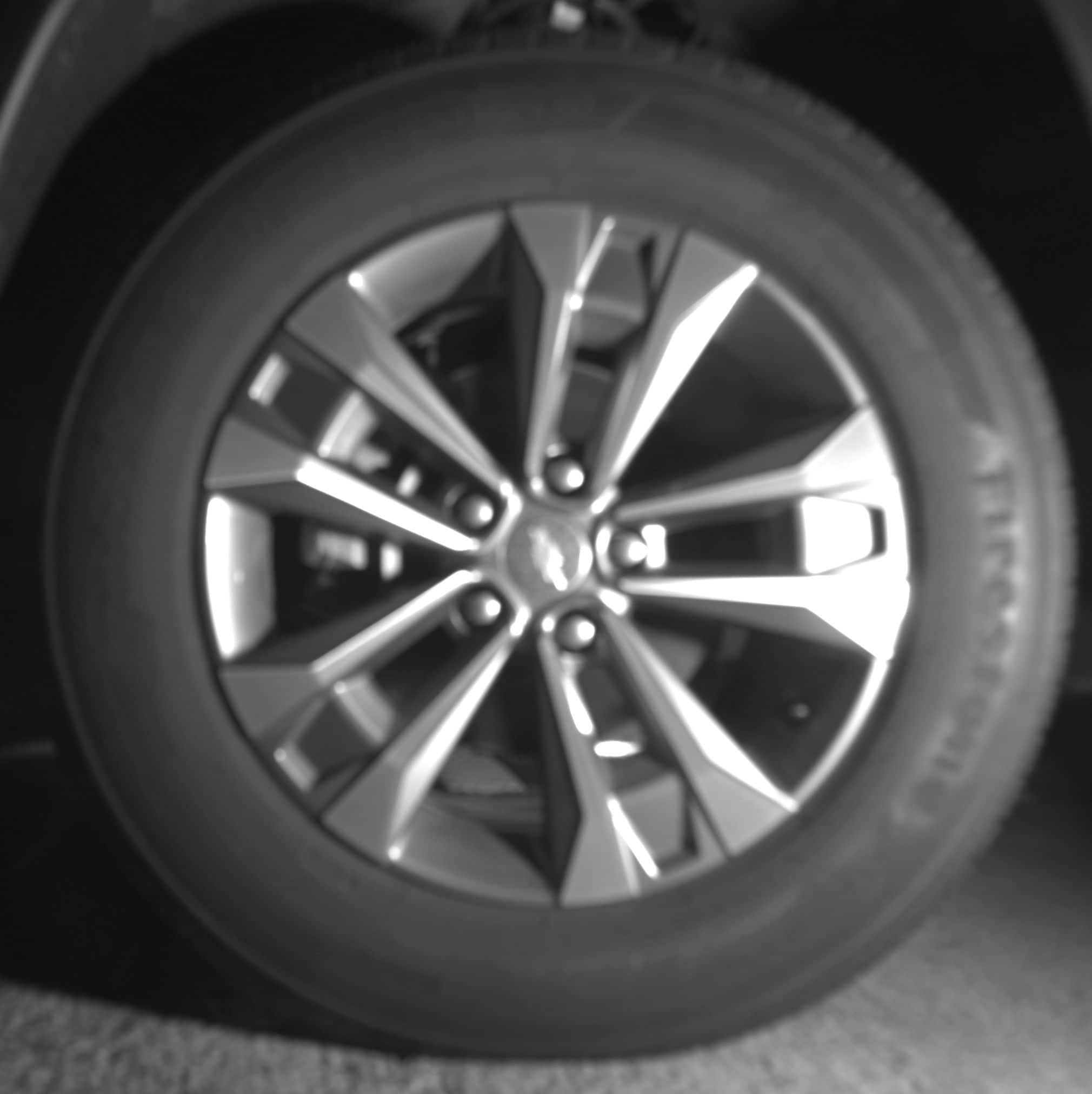 Thumbnail: 2025 Chevrolet Equinox - 9