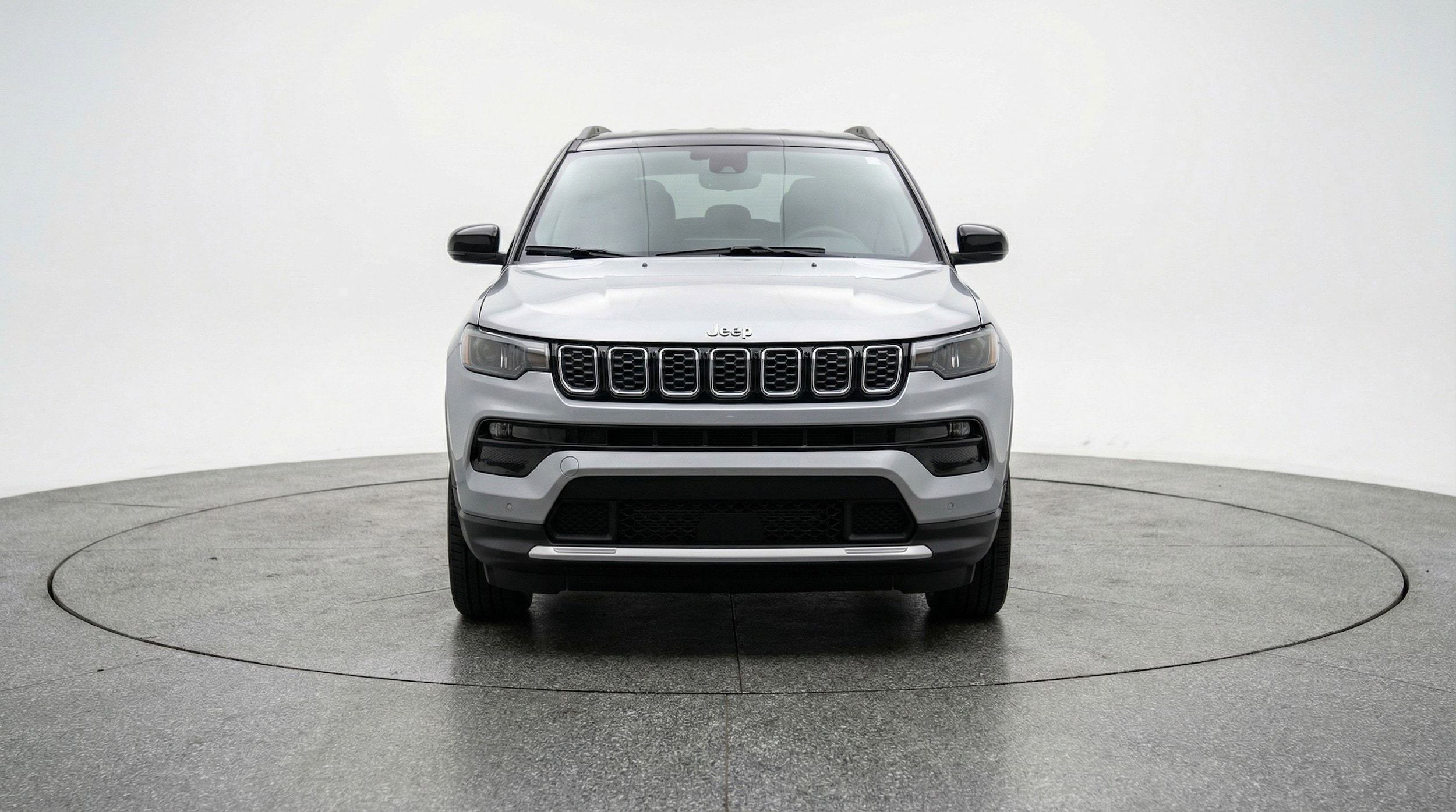 Thumbnail: 2025 Jeep Compass - 2