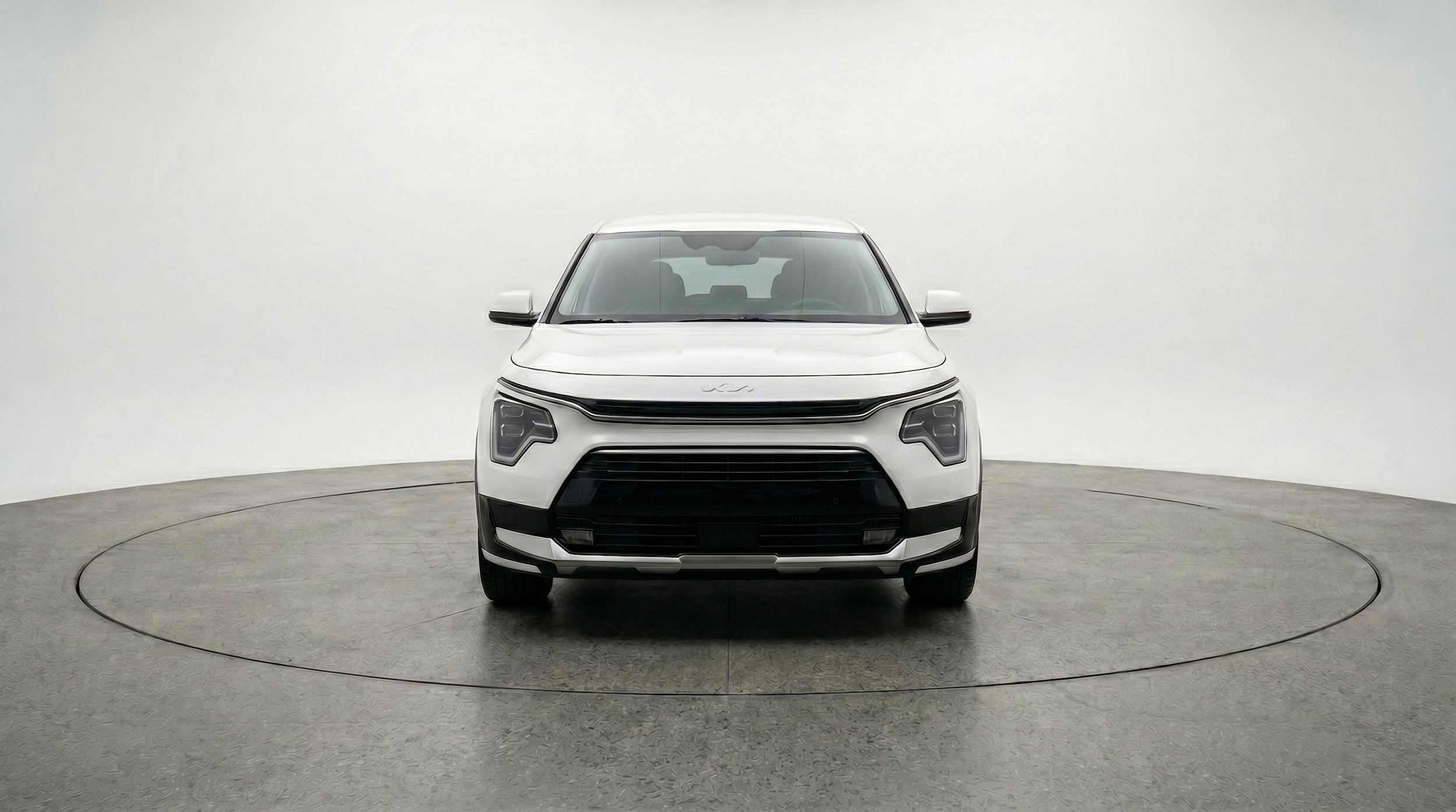 Thumbnail: 2026 Kia Niro - 2