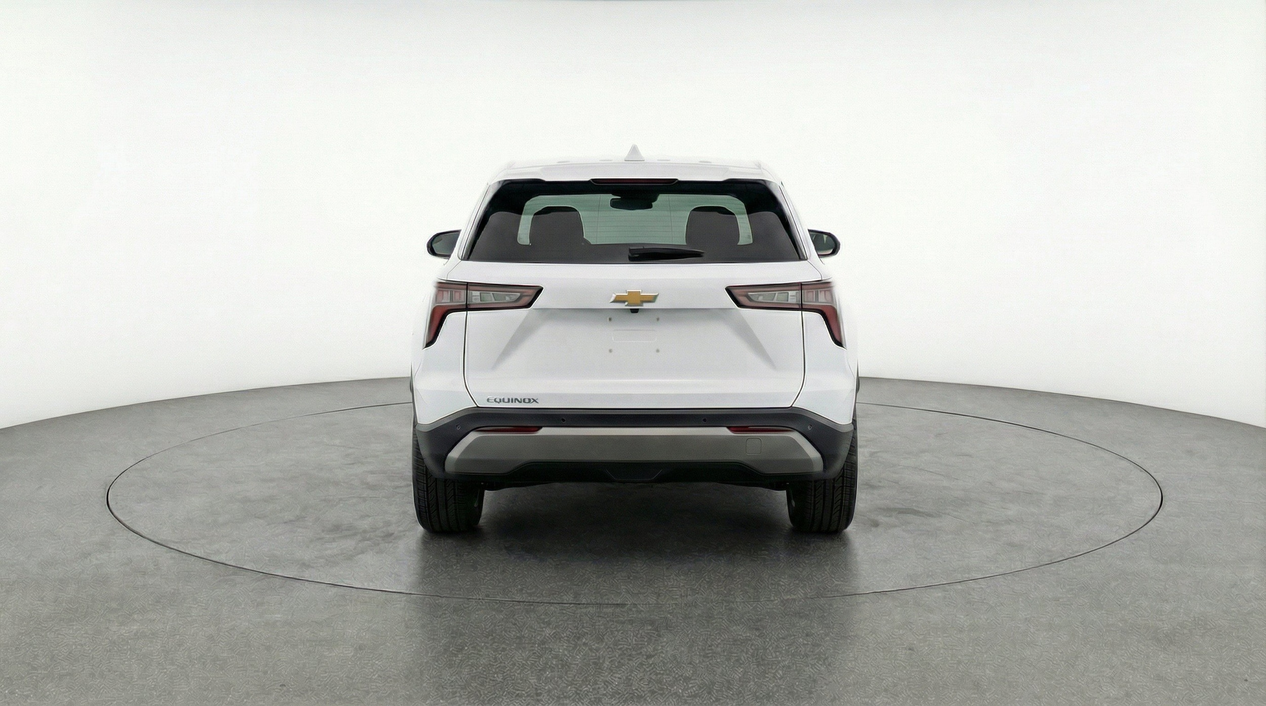 Thumbnail: 2025 Chevrolet Equinox - 7