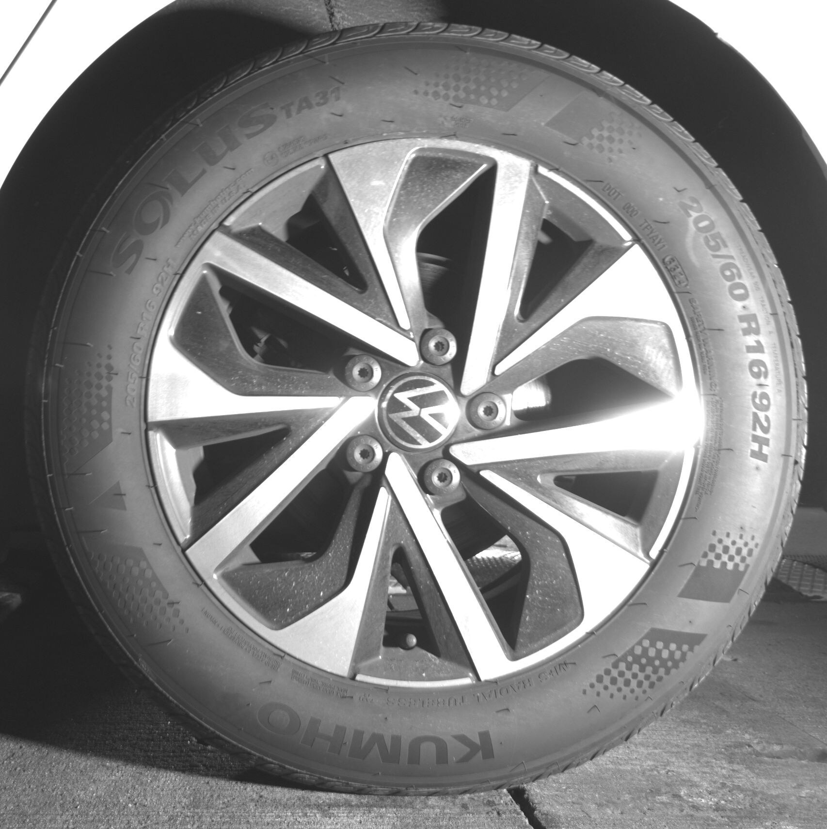 Thumbnail: 2025 Volkswagen Jetta - 11