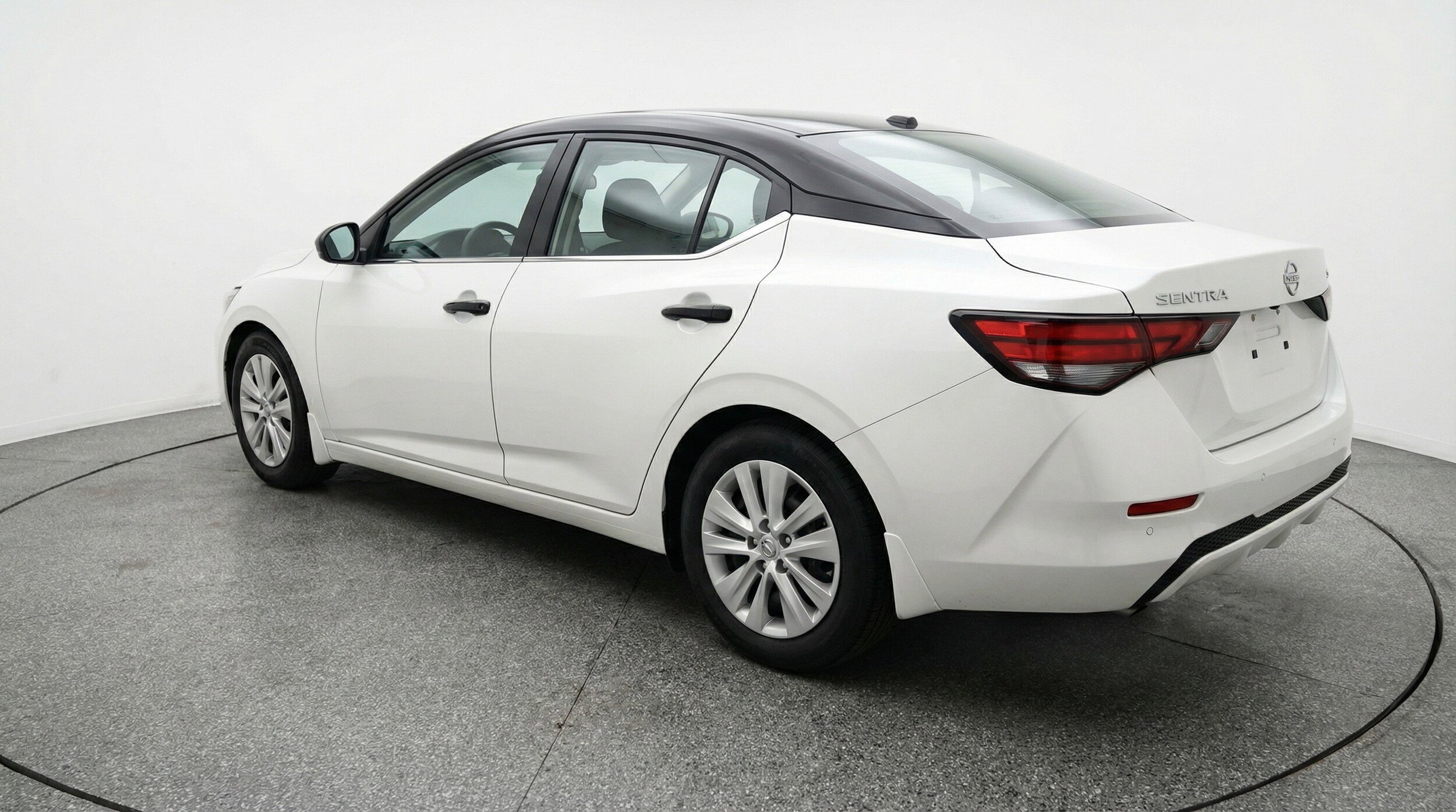 Thumbnail: 2025 Nissan Sentra - 6