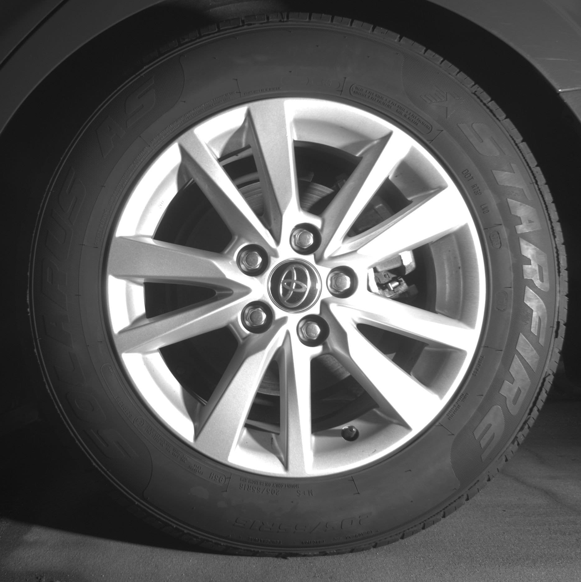 Thumbnail: 2025 Toyota Camry - 14