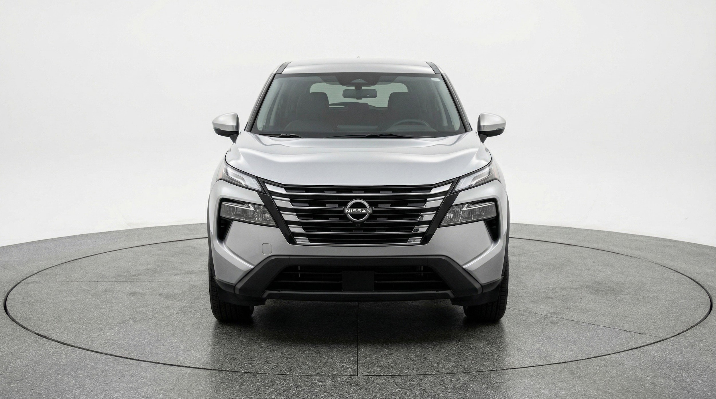 Thumbnail: 2025 Nissan Rogue - 2