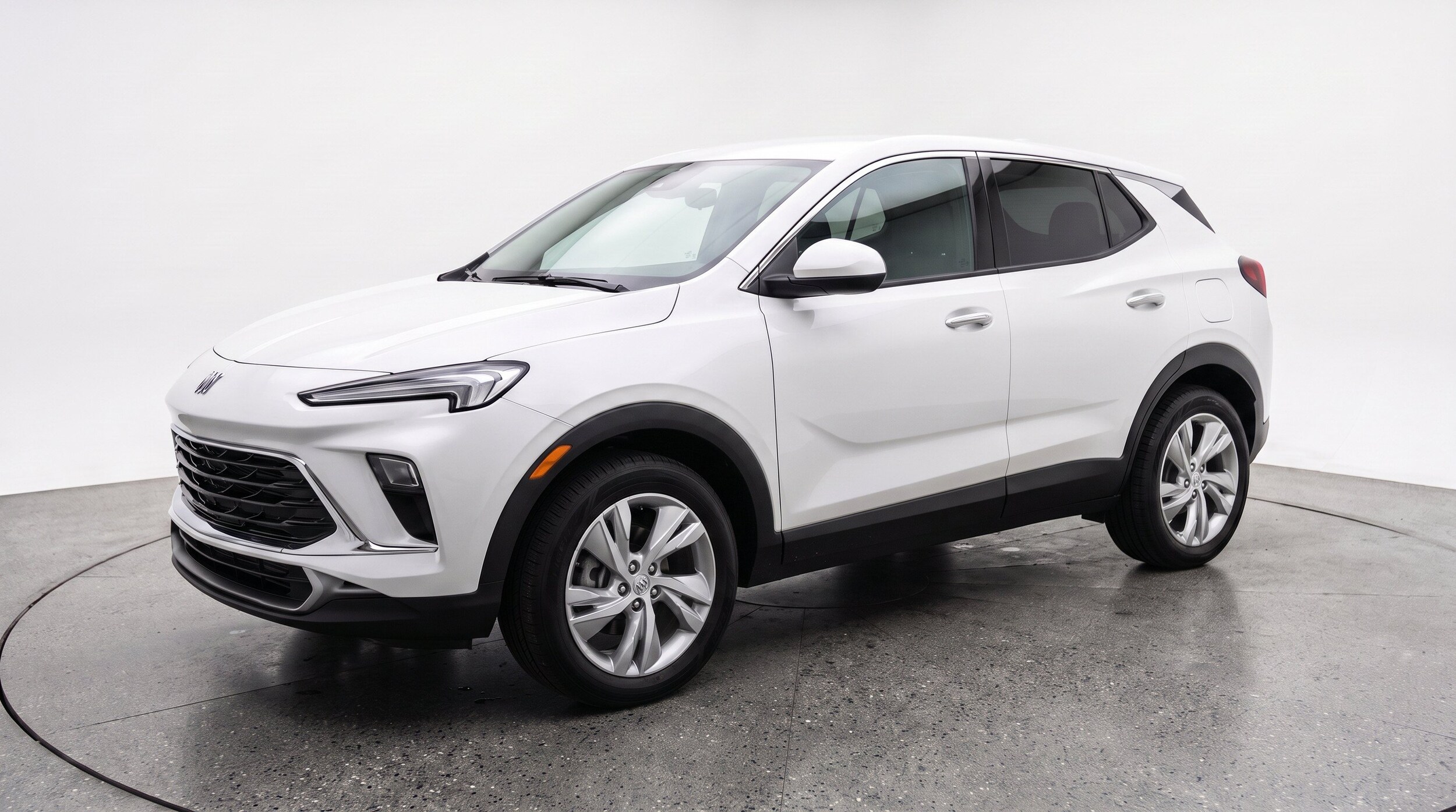 Thumbnail: 2026 Buick Encore GX - 3
