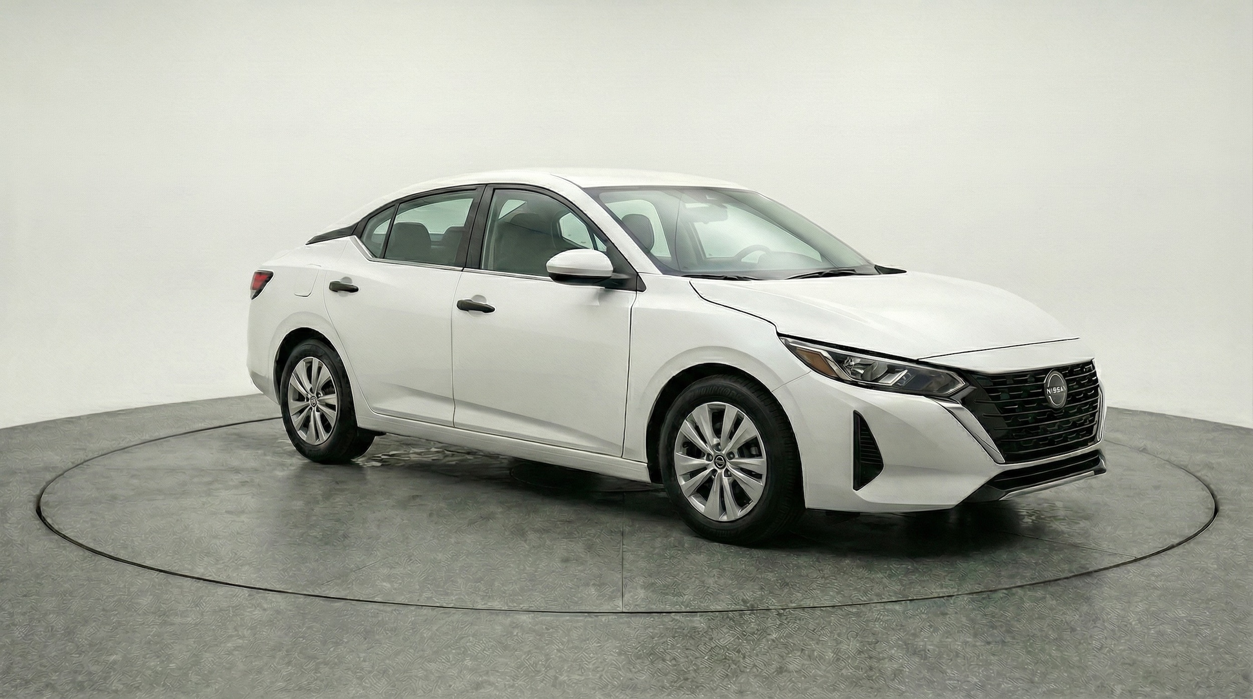 Thumbnail: 2025 Nissan Sentra - 1