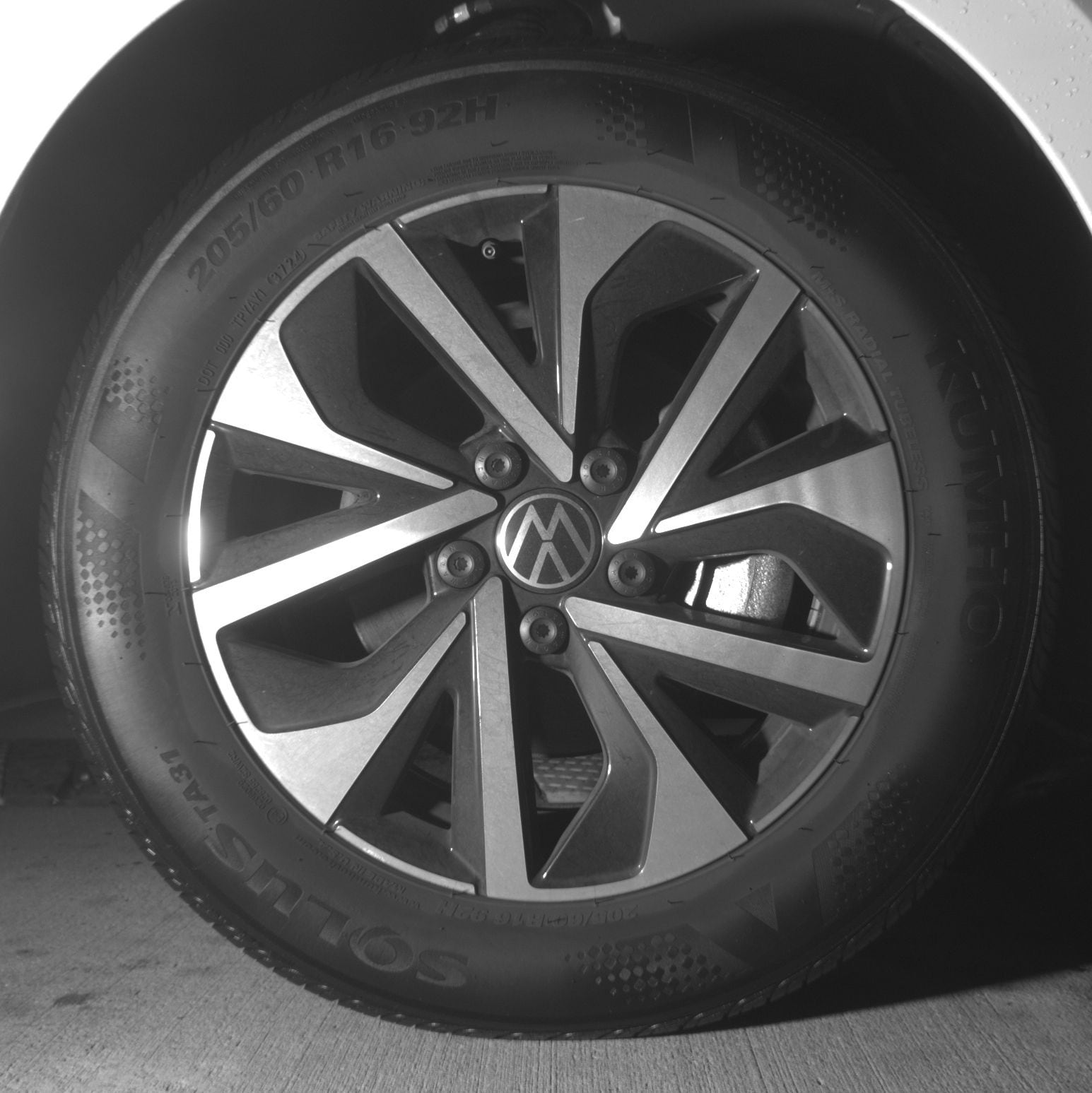 Thumbnail: 2025 Volkswagen Jetta - 10