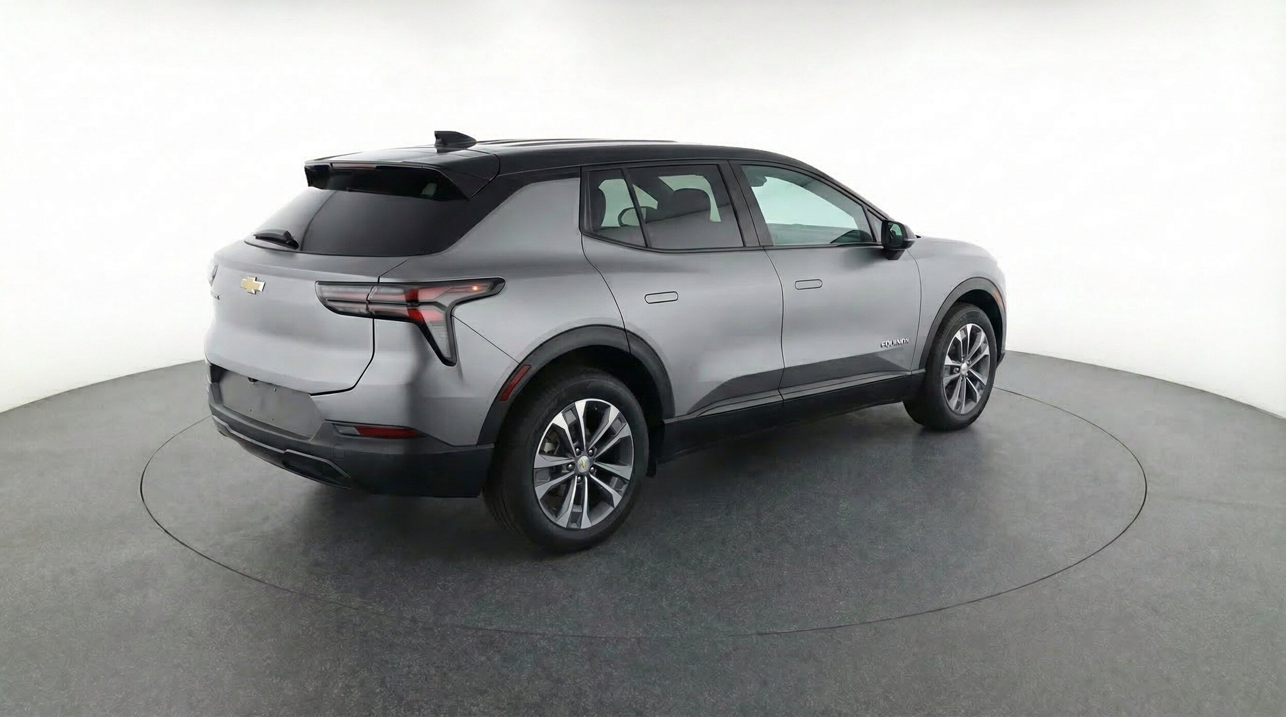 Thumbnail: 2025 Chevrolet Equinox - 9