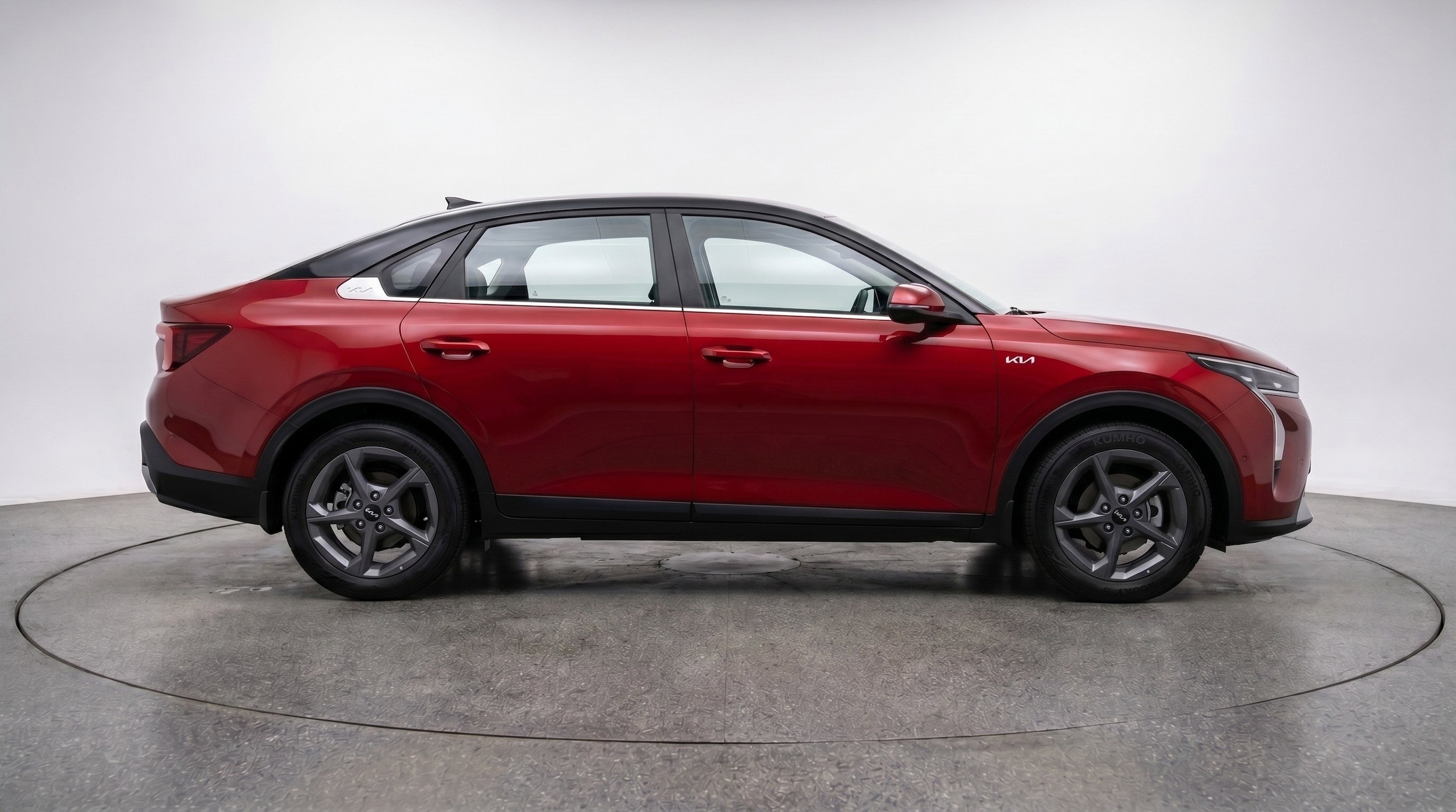 Thumbnail: 2025 Kia K4 - 11
