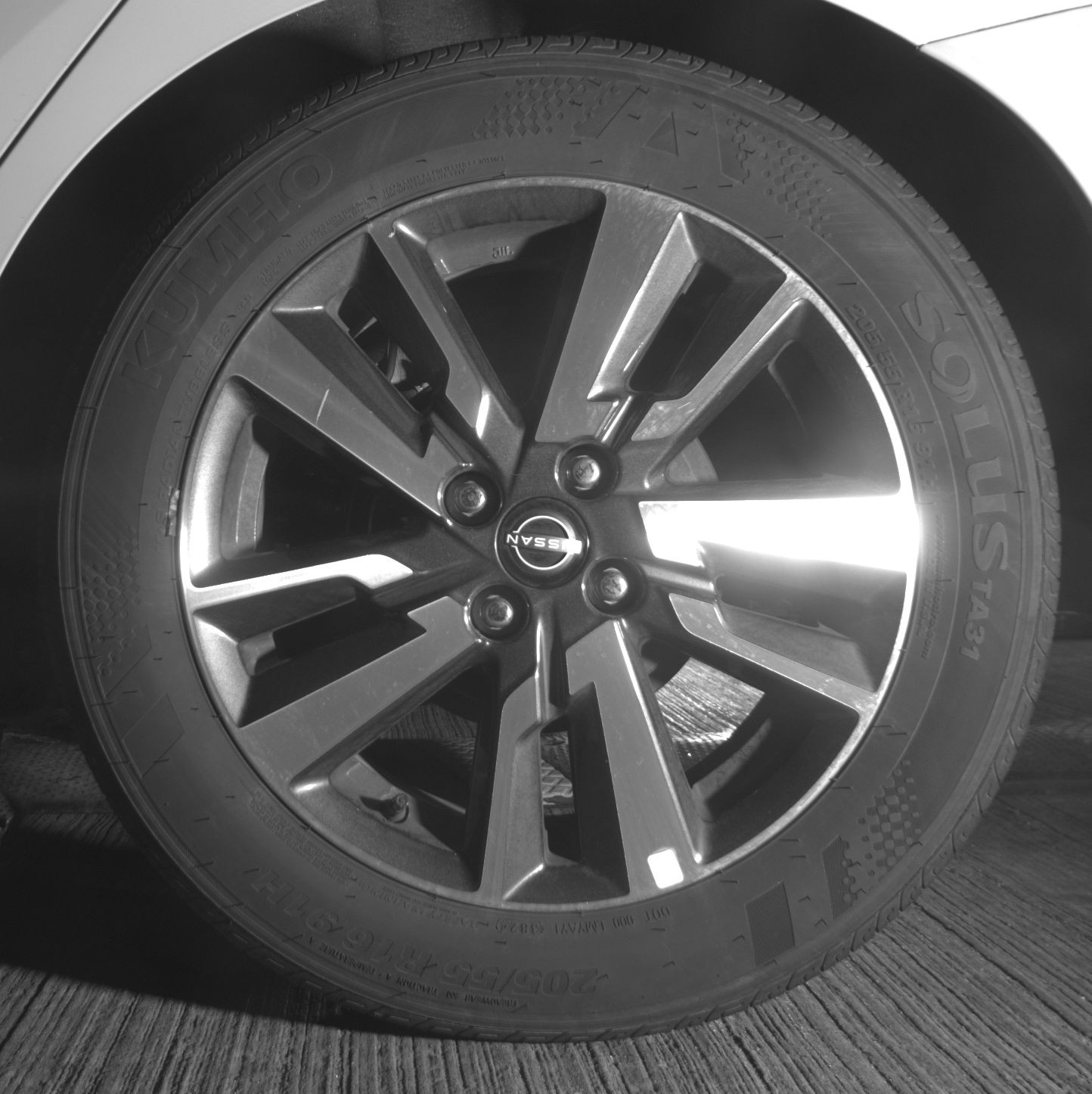 Thumbnail: 2025 Nissan Versa - 11