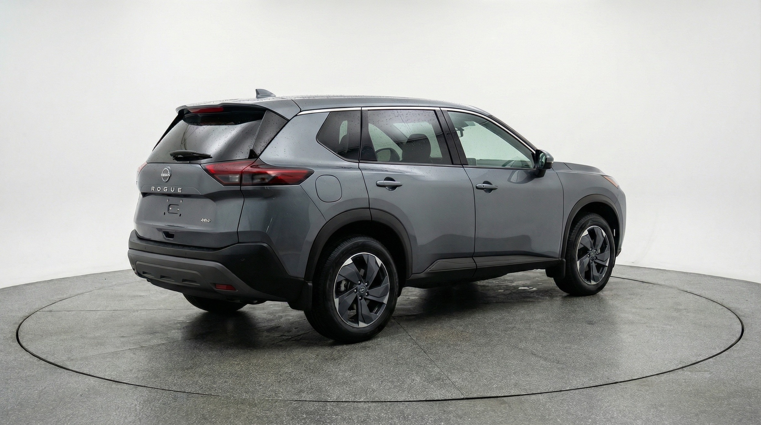 Thumbnail: 2025 Nissan Rogue - 7