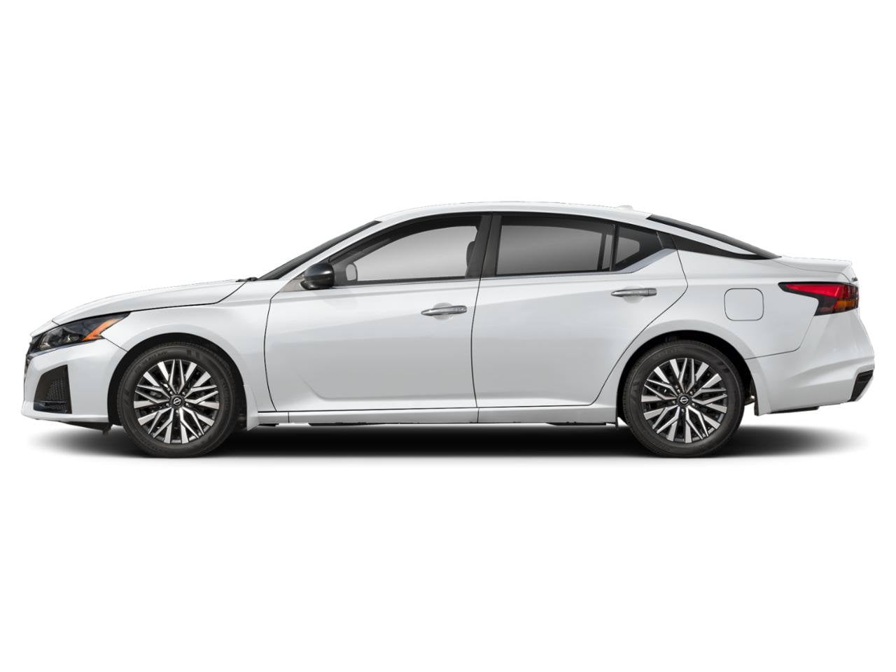 Thumbnail: 2026 Nissan Altima - 3