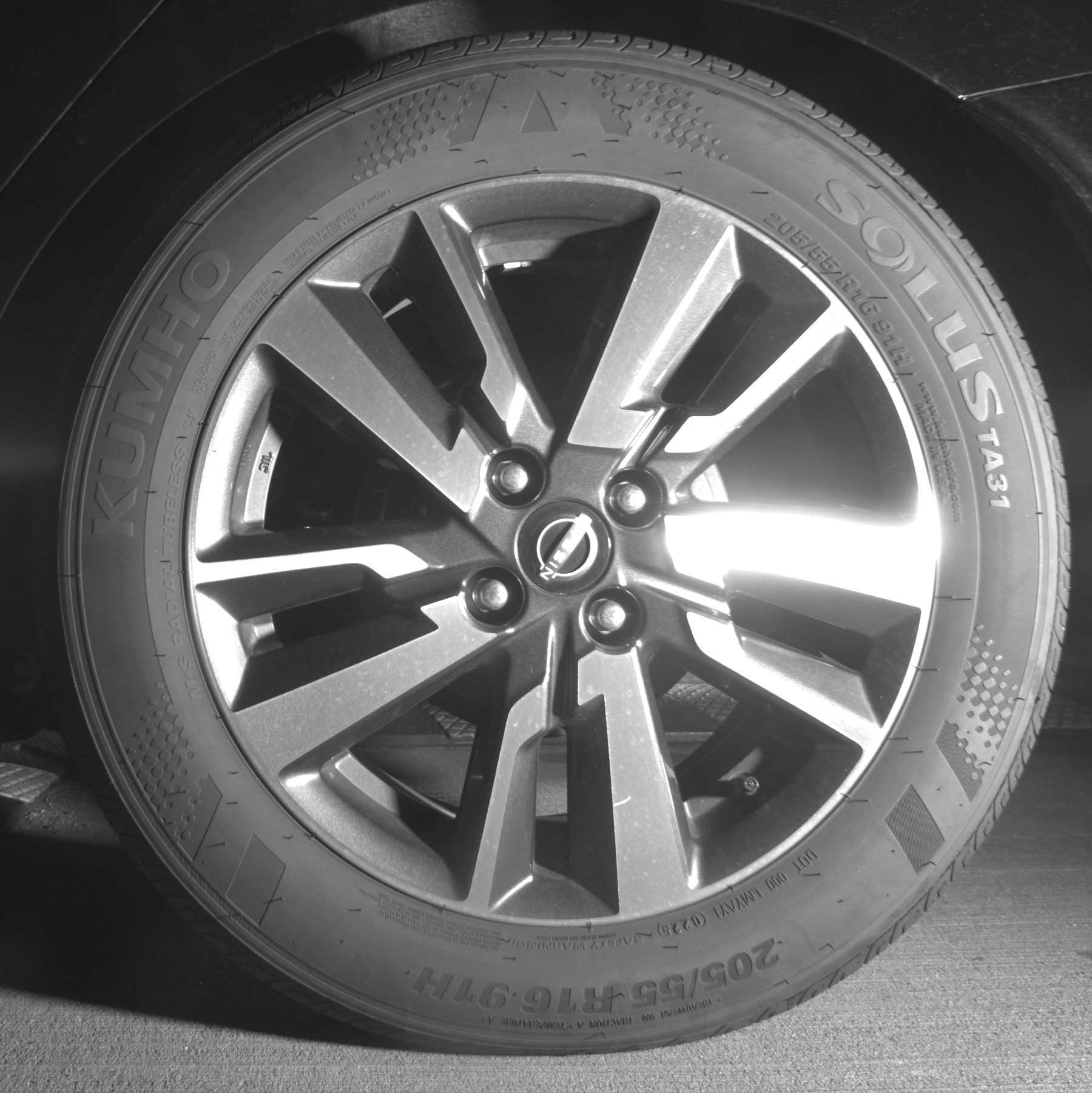 Thumbnail: 2025 Nissan Versa - 11