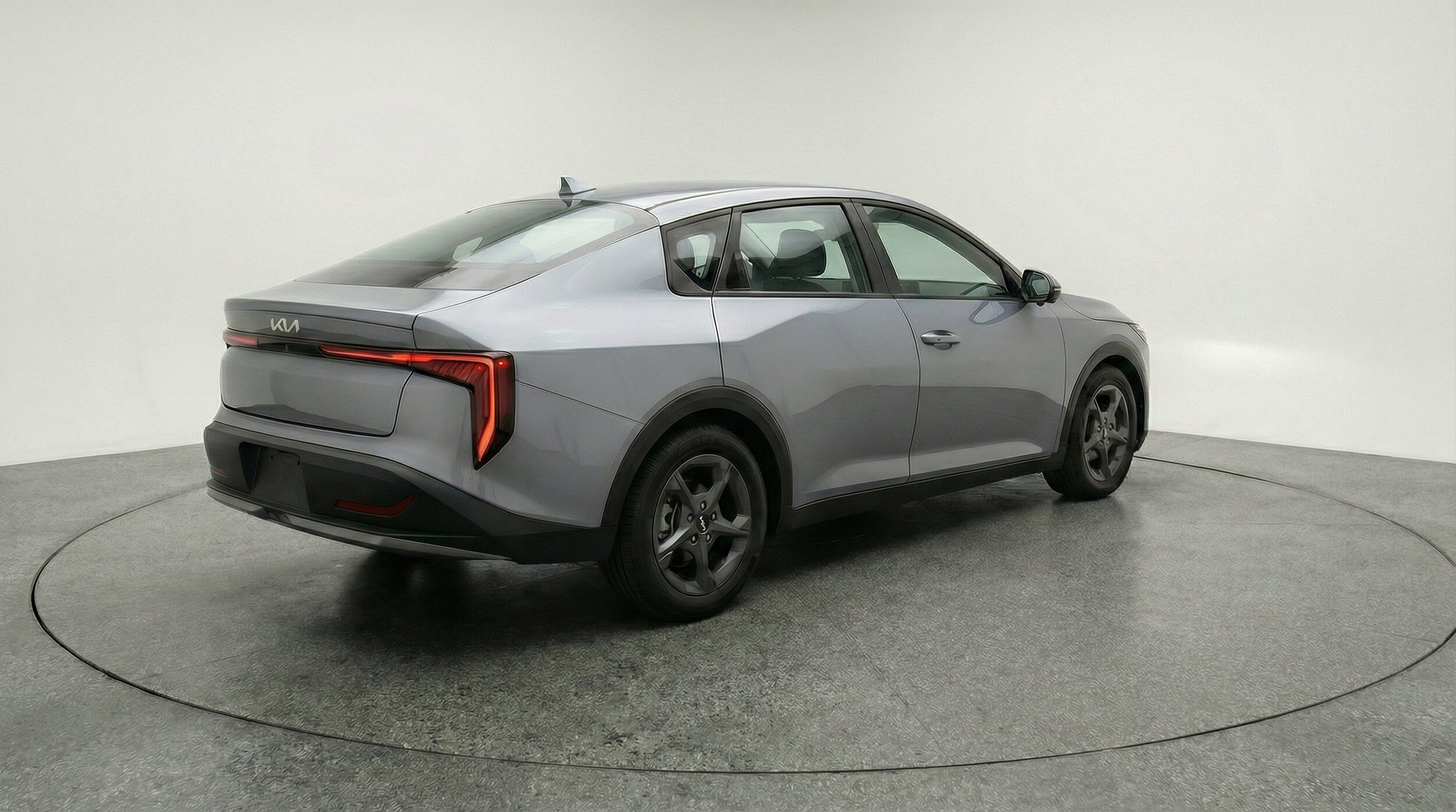 Thumbnail: 2025 Kia K4 - 9