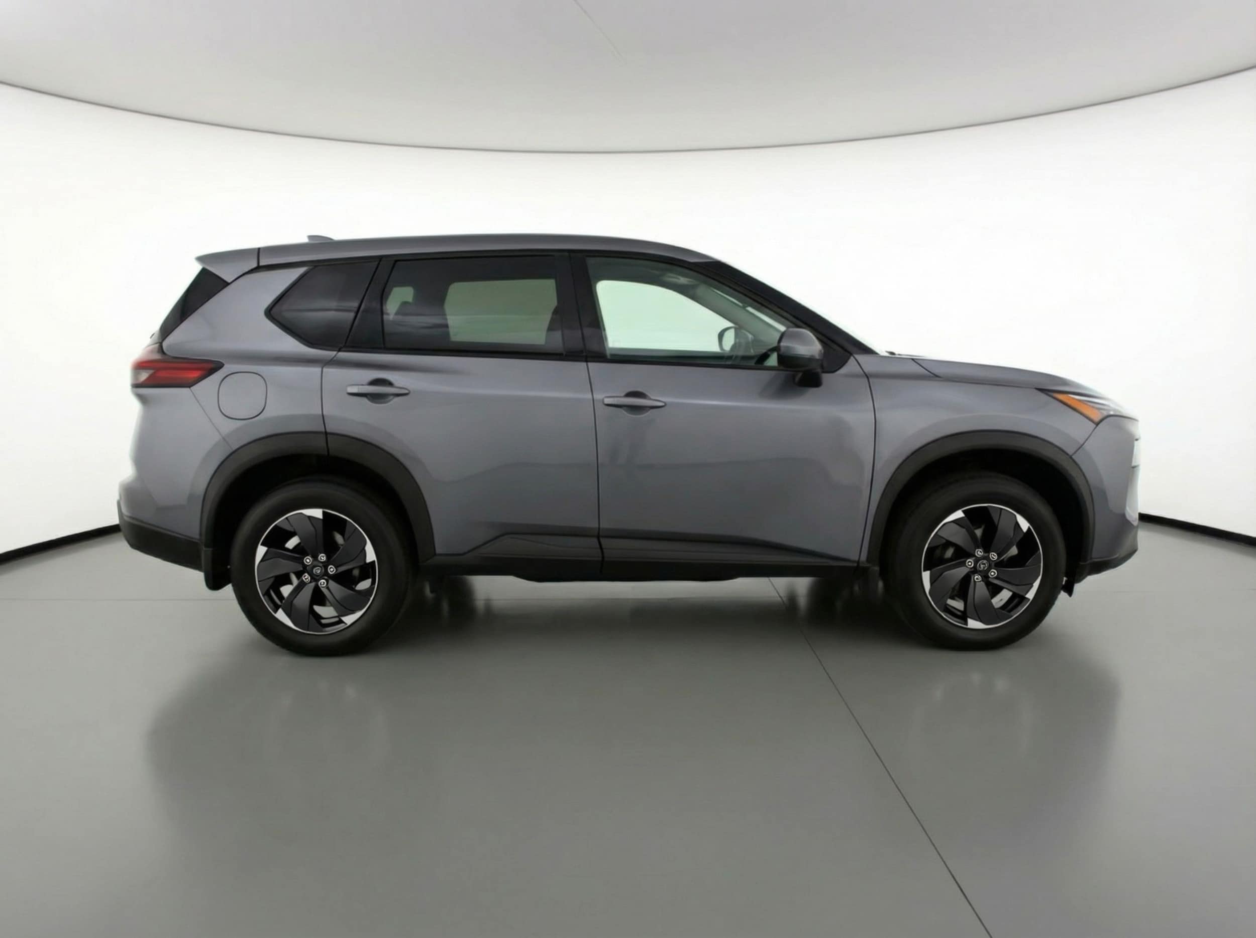 Thumbnail: 2025 Nissan Rogue - 8