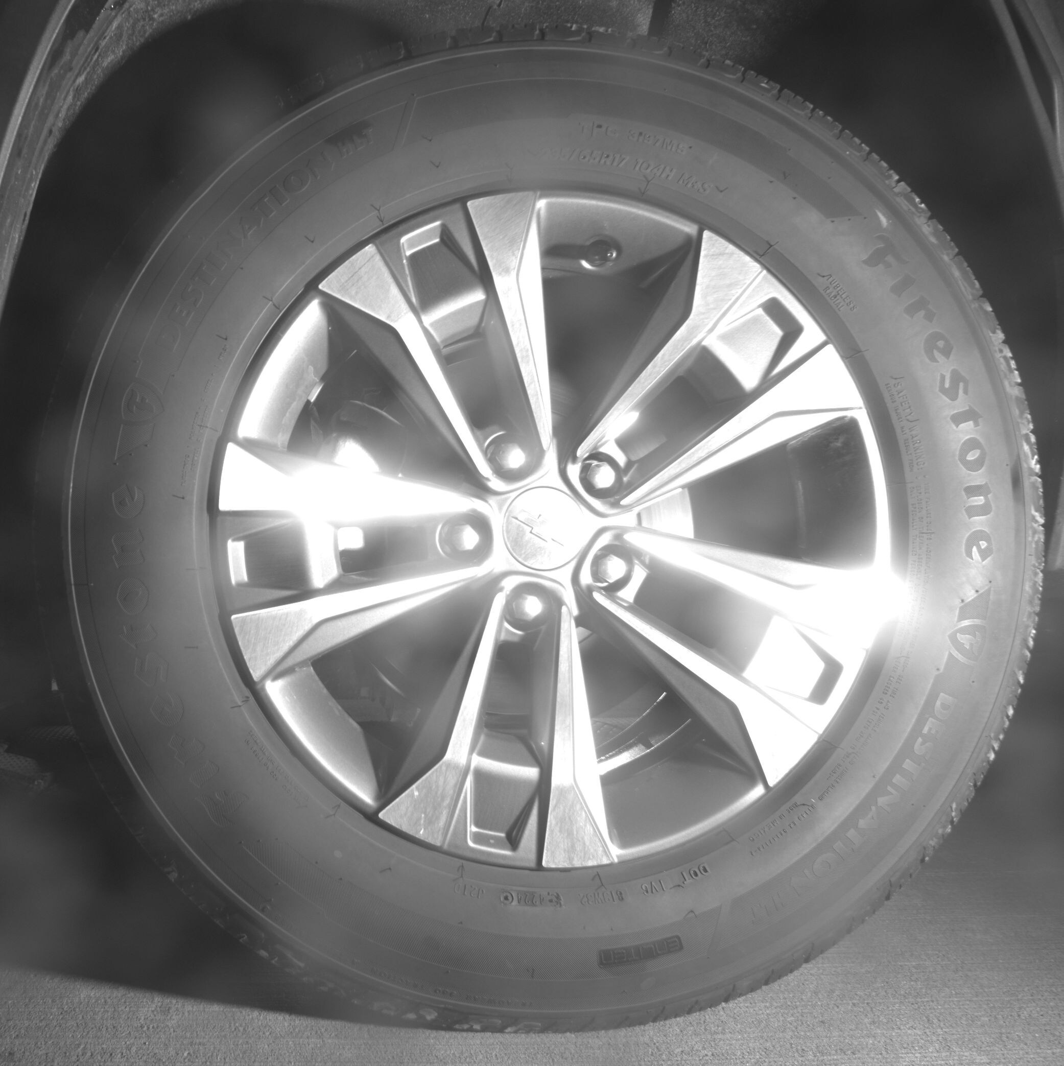 Thumbnail: 2025 Chevrolet Equinox - 11