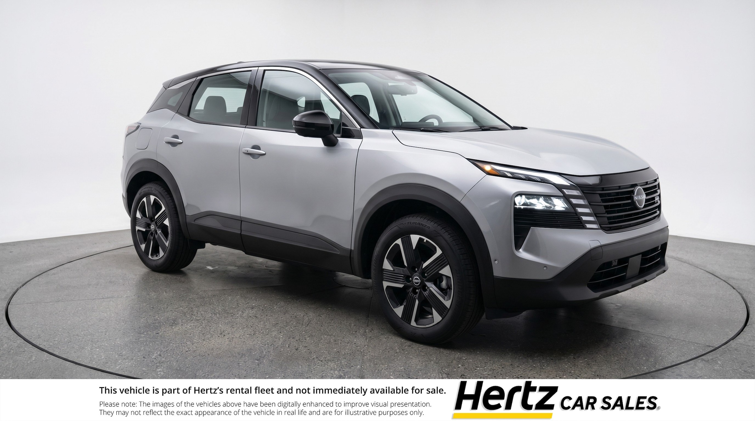 Thumbnail: 2026 Nissan Kicks - 1