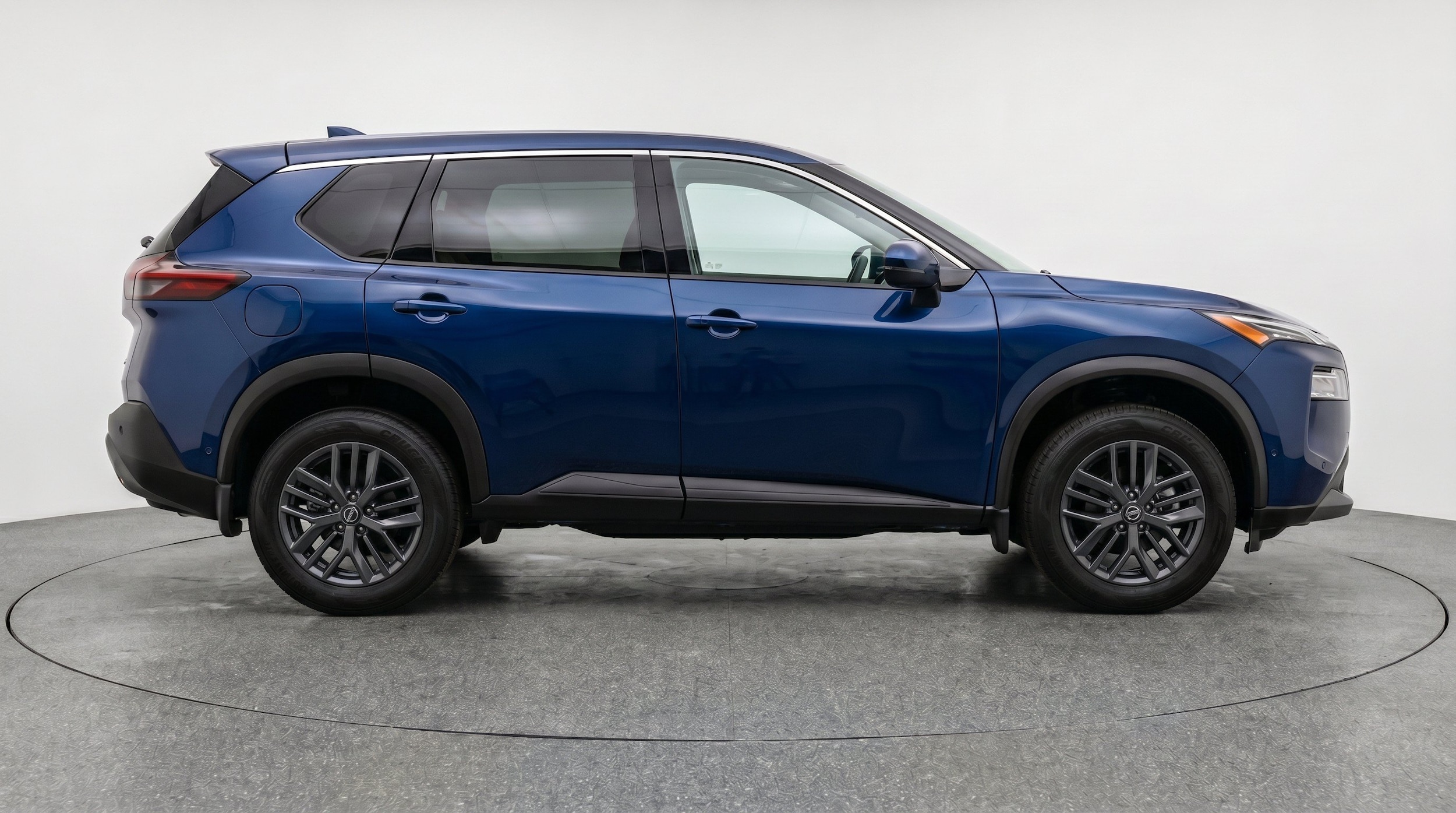 Thumbnail: 2026 Nissan Rogue - 11