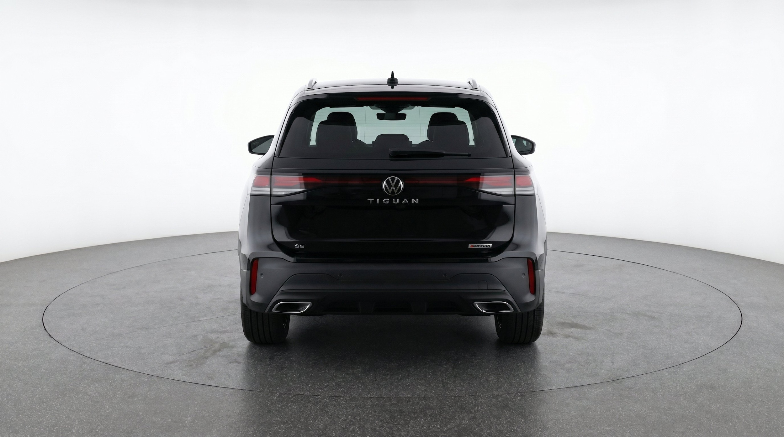 Thumbnail: 2026 Volkswagen Tiguan - 7