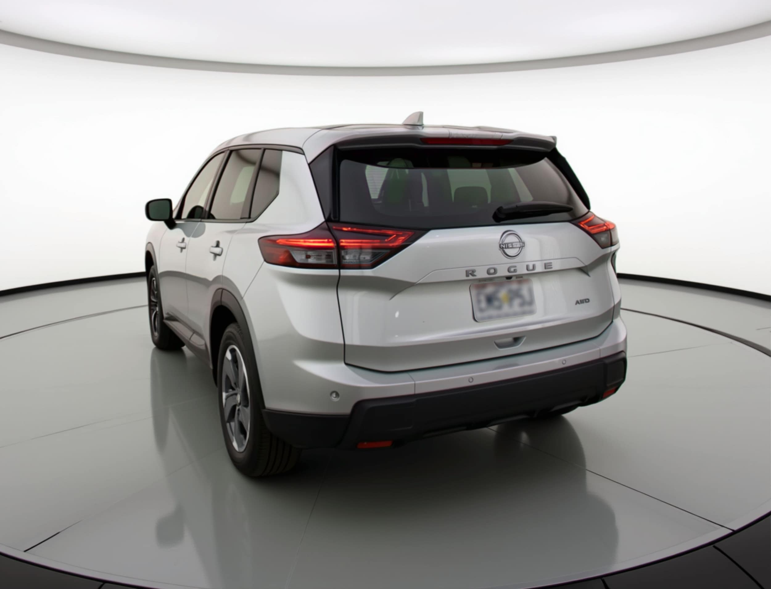 Thumbnail: 2025 Nissan Rogue - 5