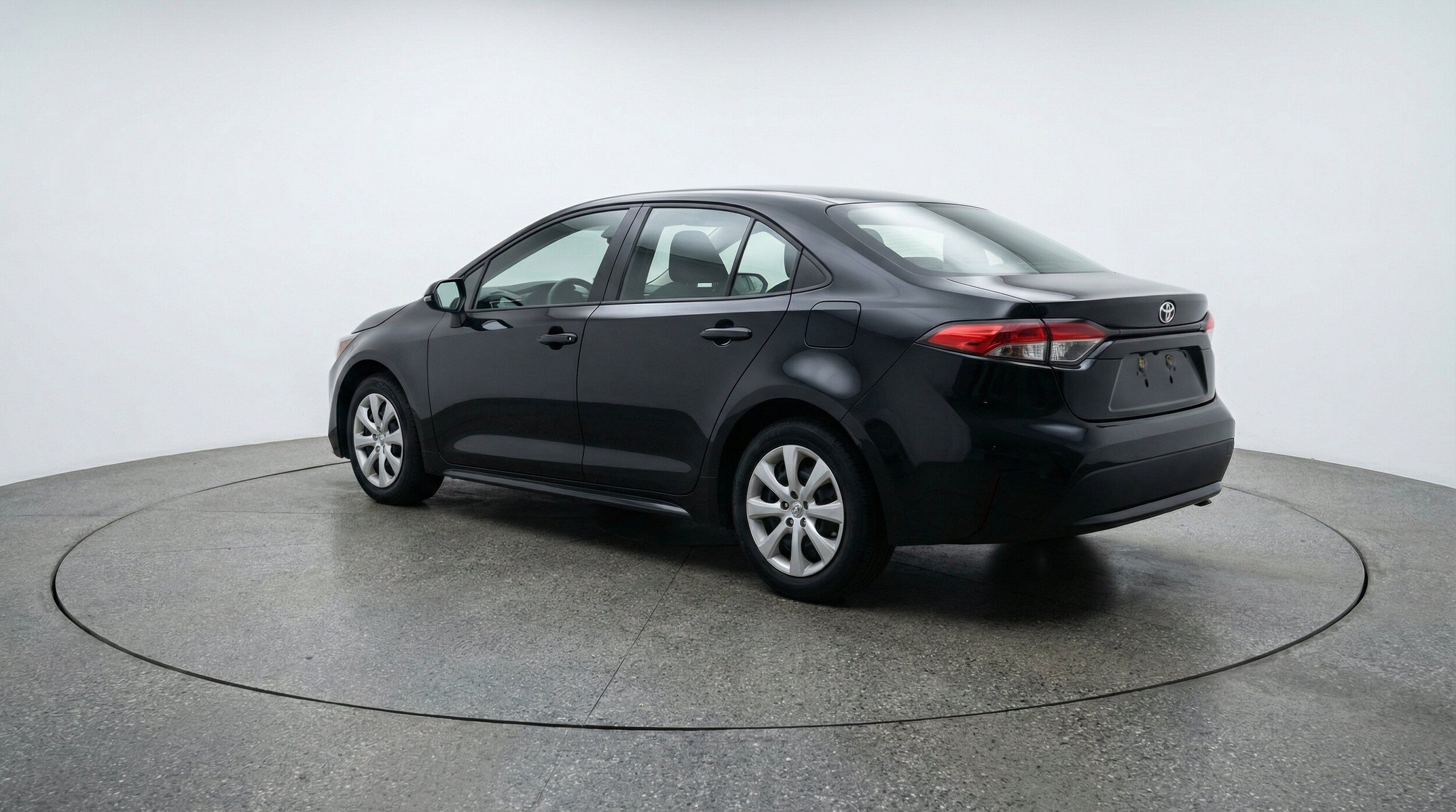 Thumbnail: 2025 Toyota Corolla - 6