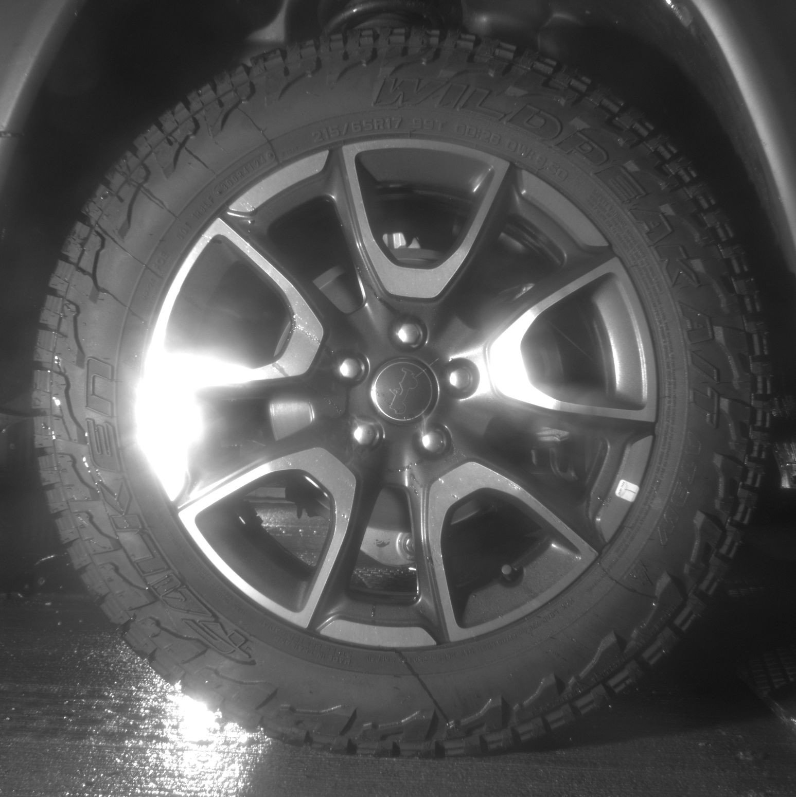 Thumbnail: 2025 Jeep Compass - 15