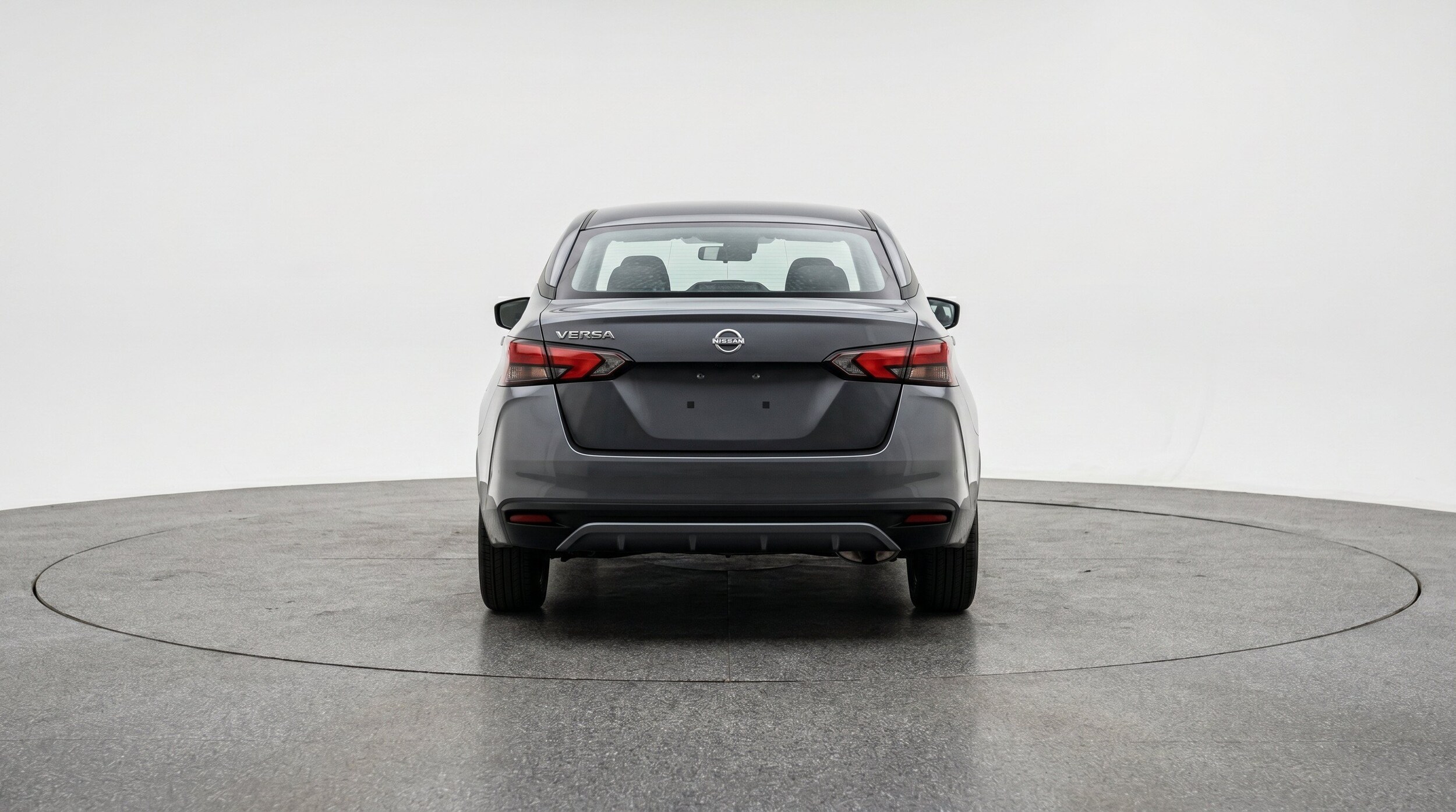 Thumbnail: 2025 Nissan Versa - 7