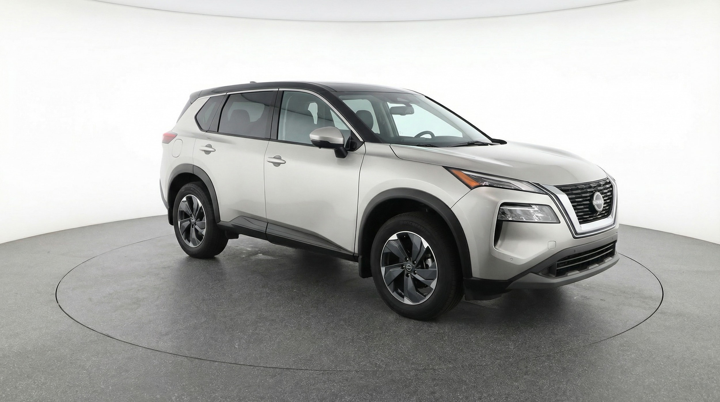 Thumbnail: 2025 Nissan Rogue - 1