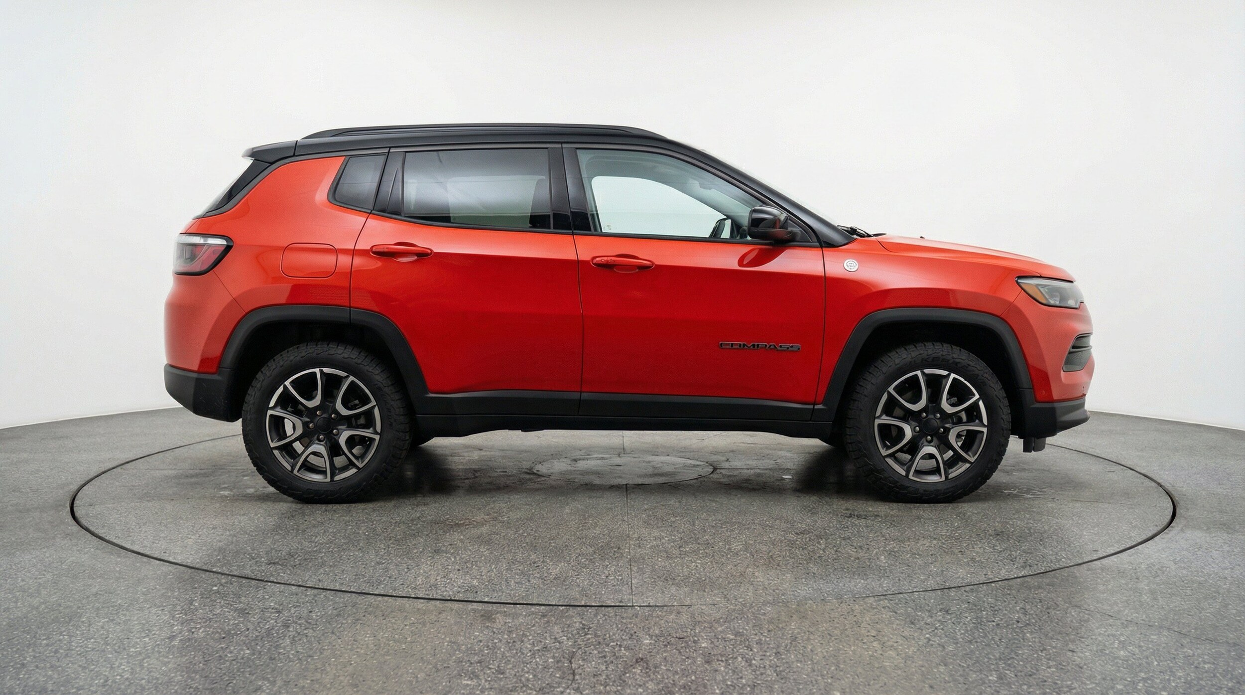 Thumbnail: 2025 Jeep Compass - 11