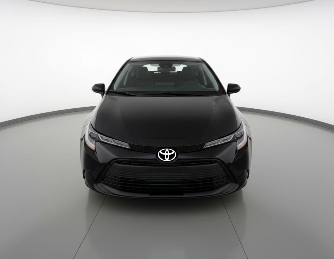Thumbnail: 2025 Toyota Corolla - 2