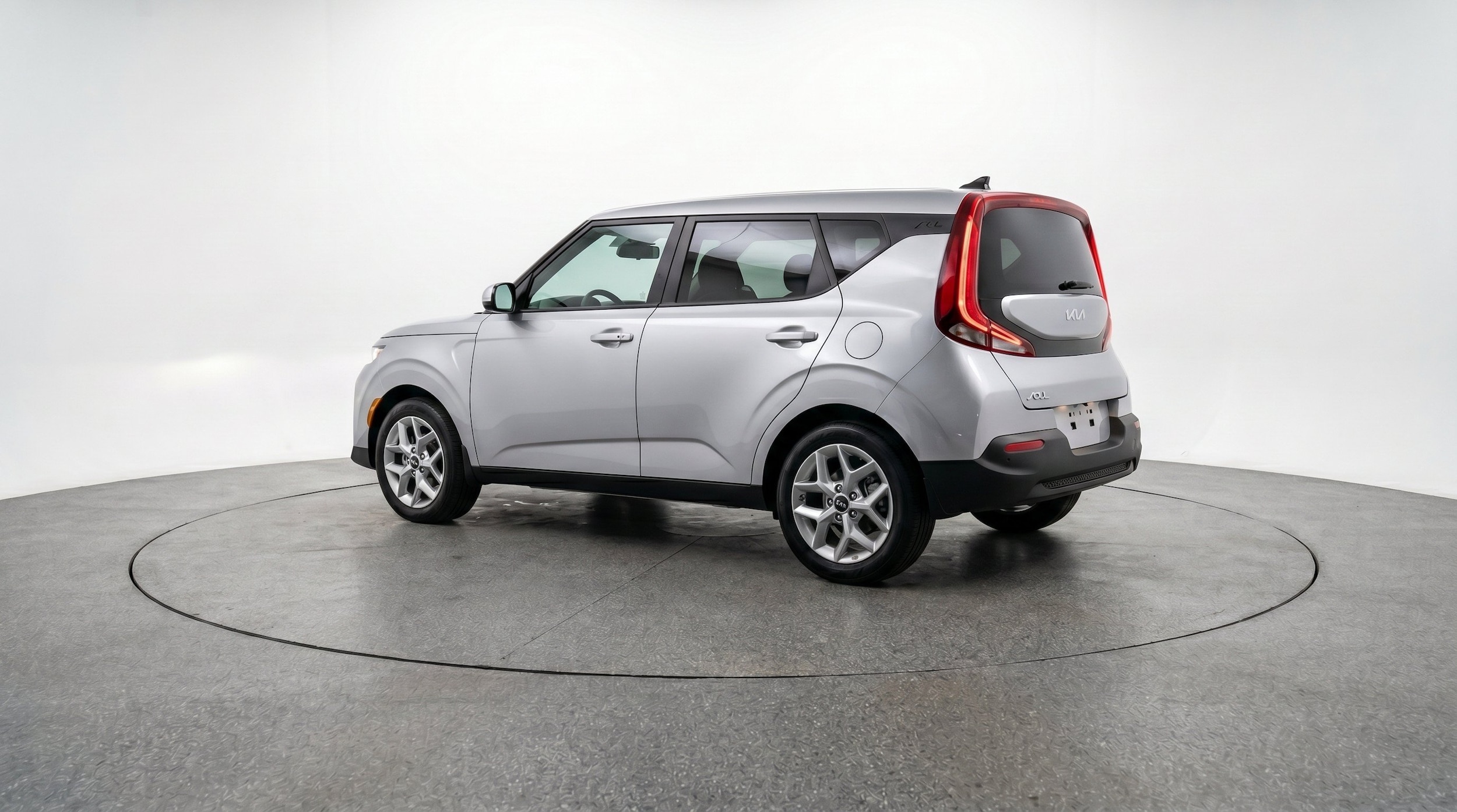 Thumbnail: 2025 Kia Soul - 6