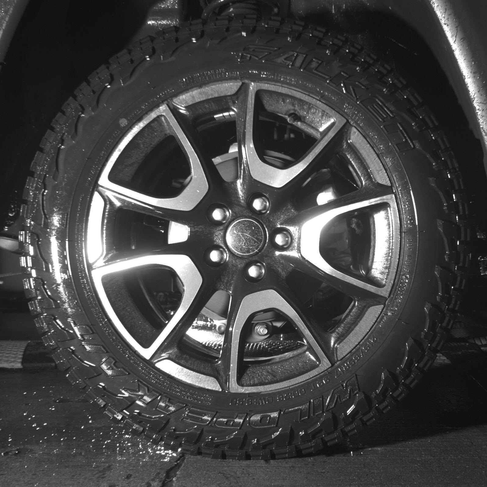 Thumbnail: 2025 Jeep Compass - 12