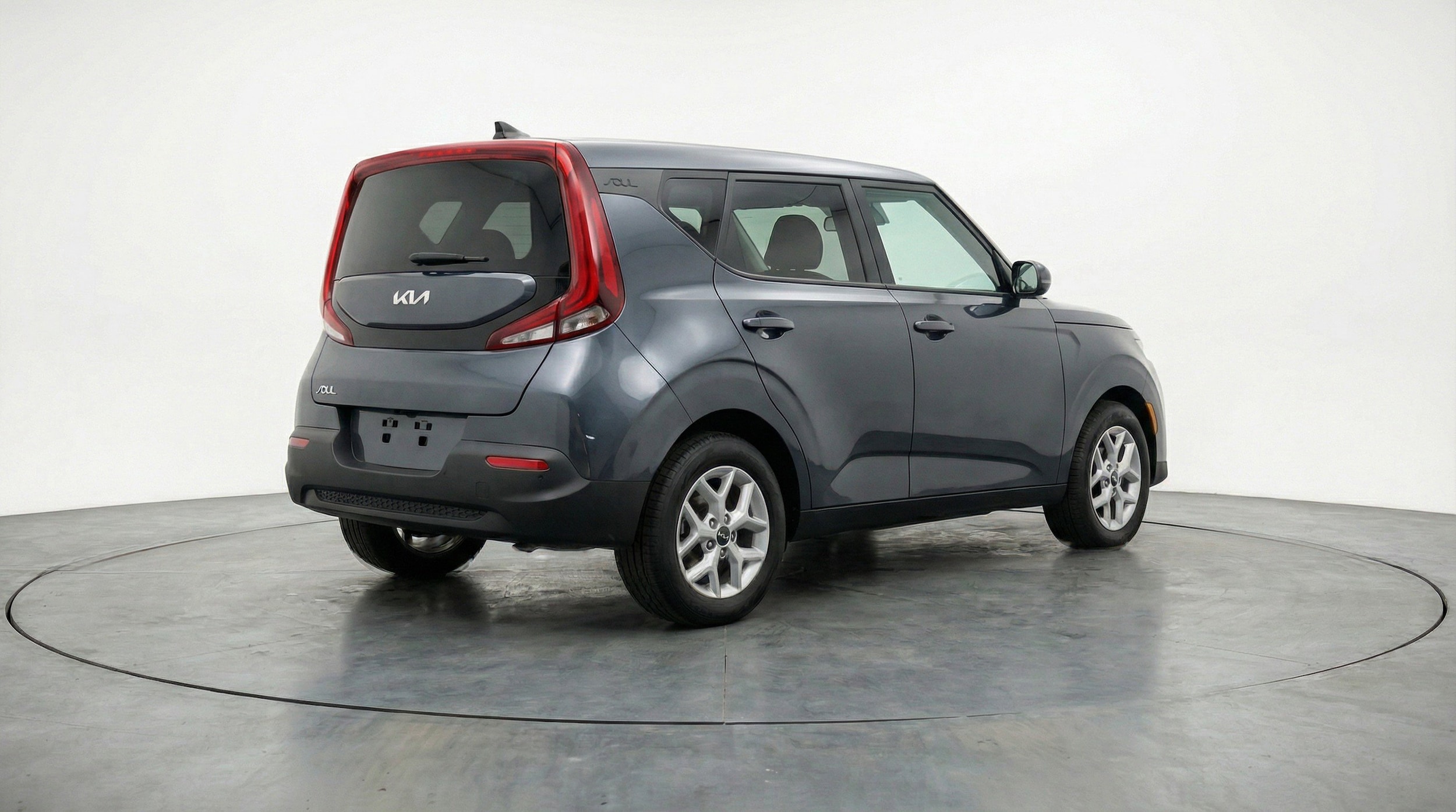 Thumbnail: 2025 Kia Soul - 9