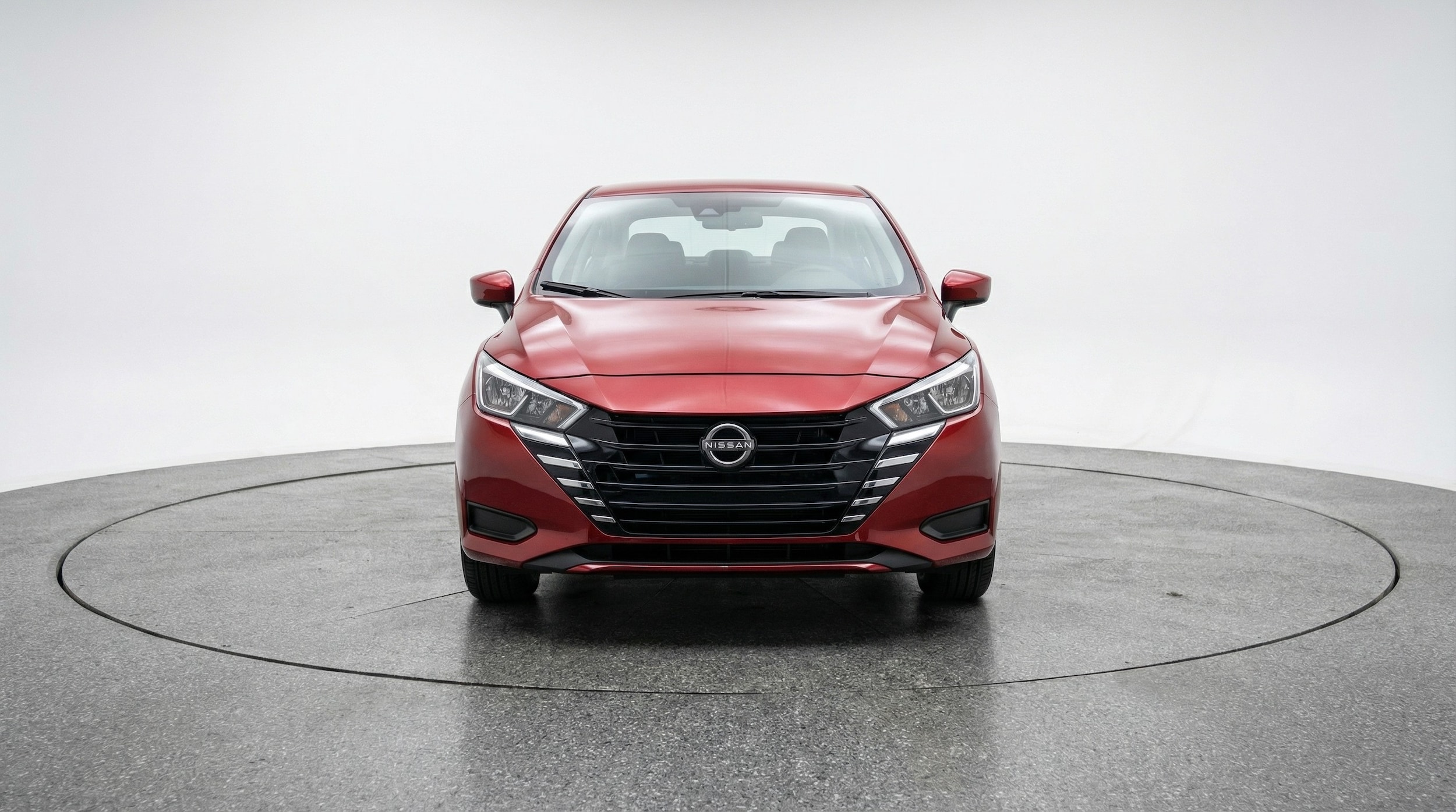 Thumbnail: 2025 Nissan Versa - 2