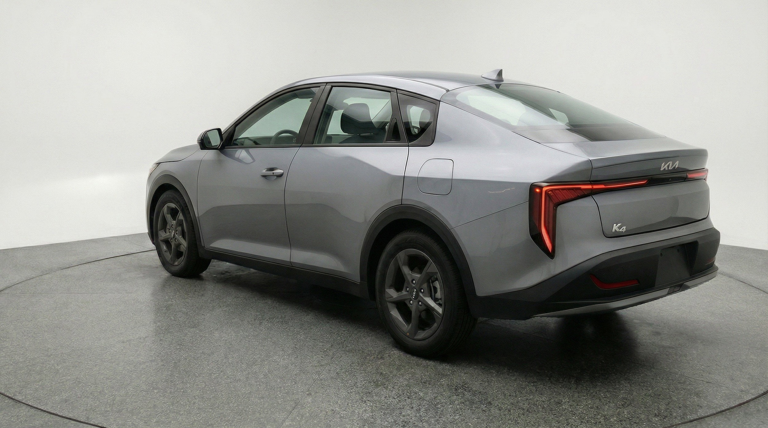 Thumbnail: 2025 Kia K4 - 6