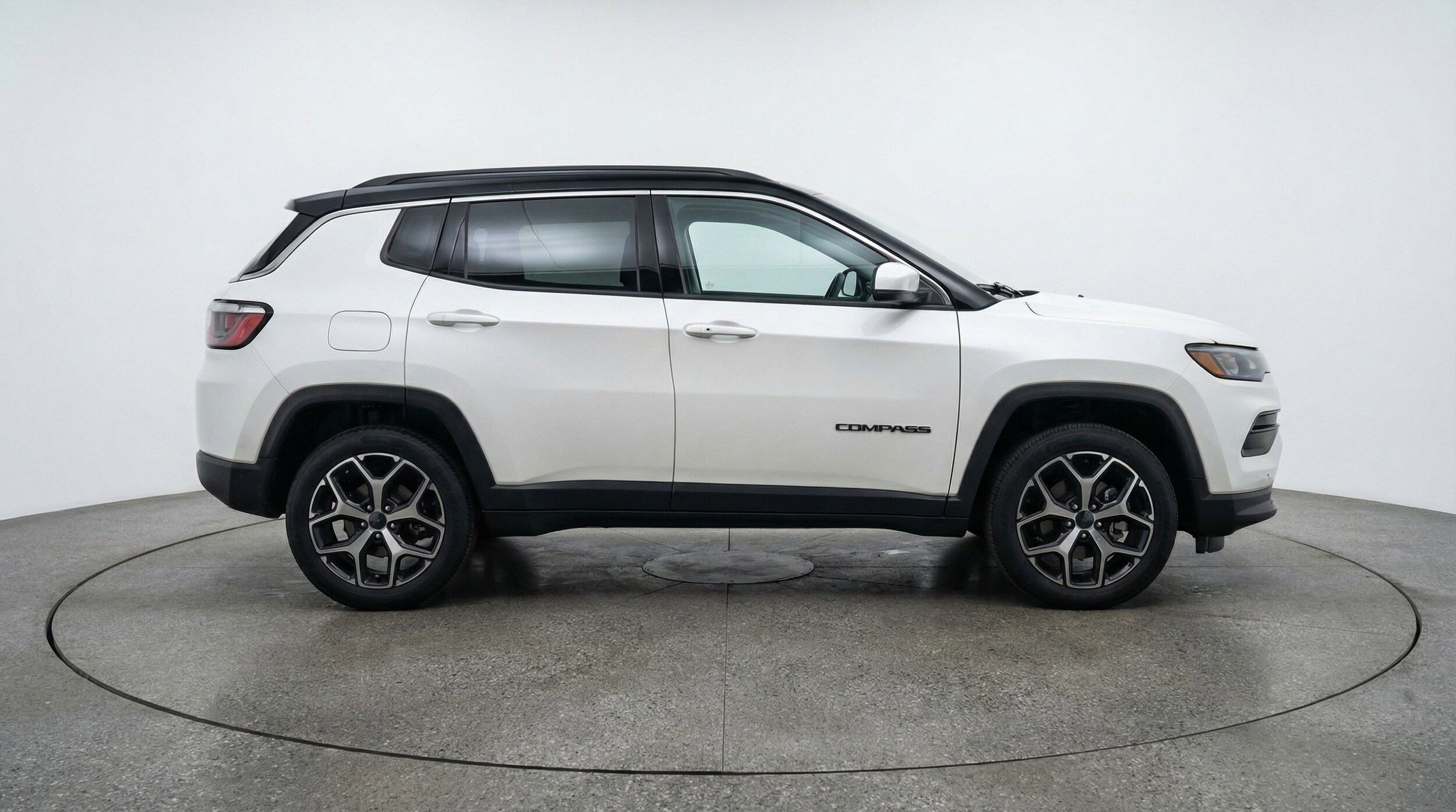Thumbnail: 2025 Jeep Compass - 11