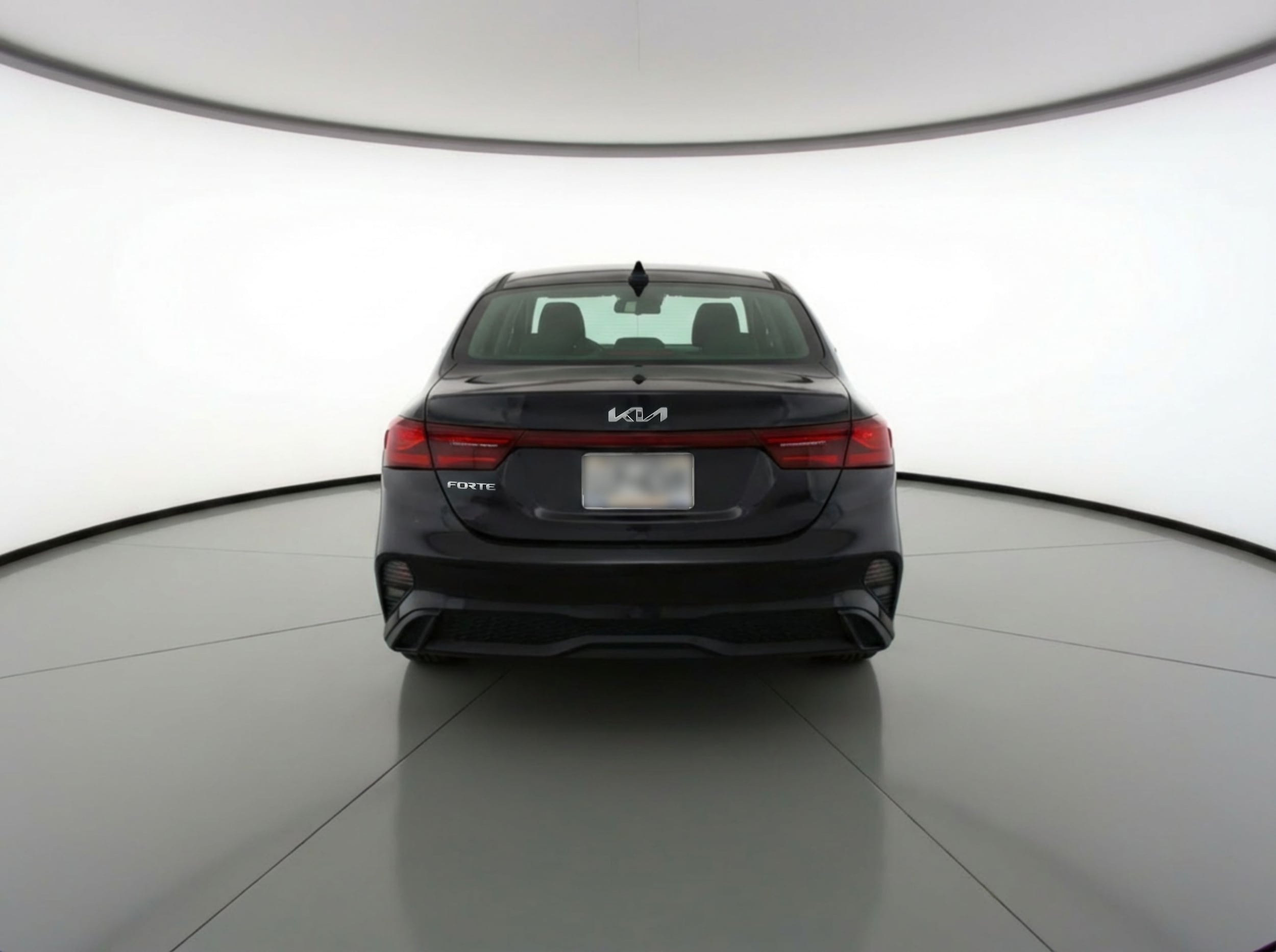 Thumbnail: 2024 Kia Forte - 6