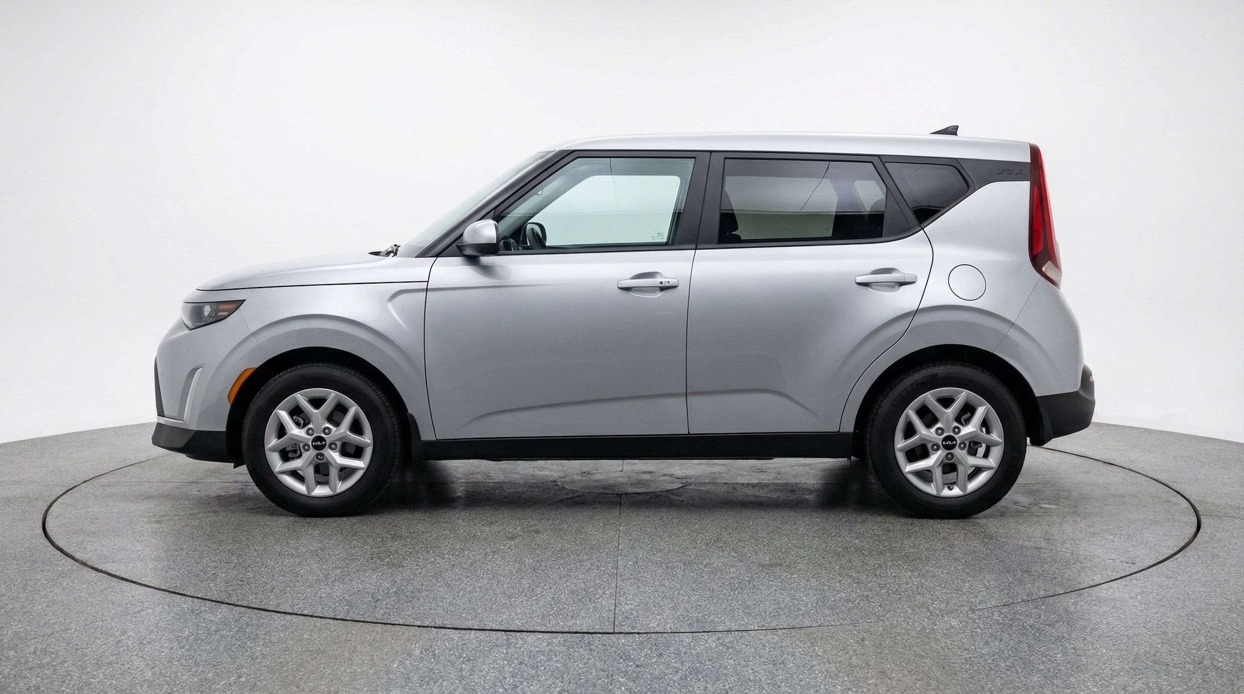 Thumbnail: 2025 Kia Soul - 4