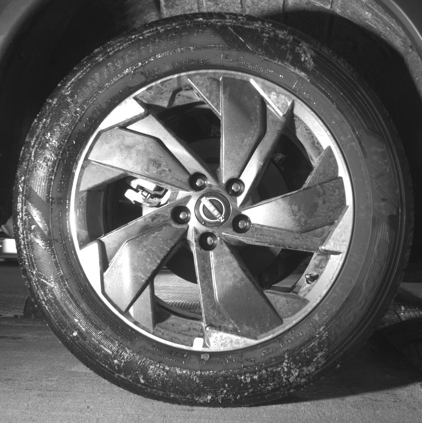 Thumbnail: 2025 Nissan Rogue - 12