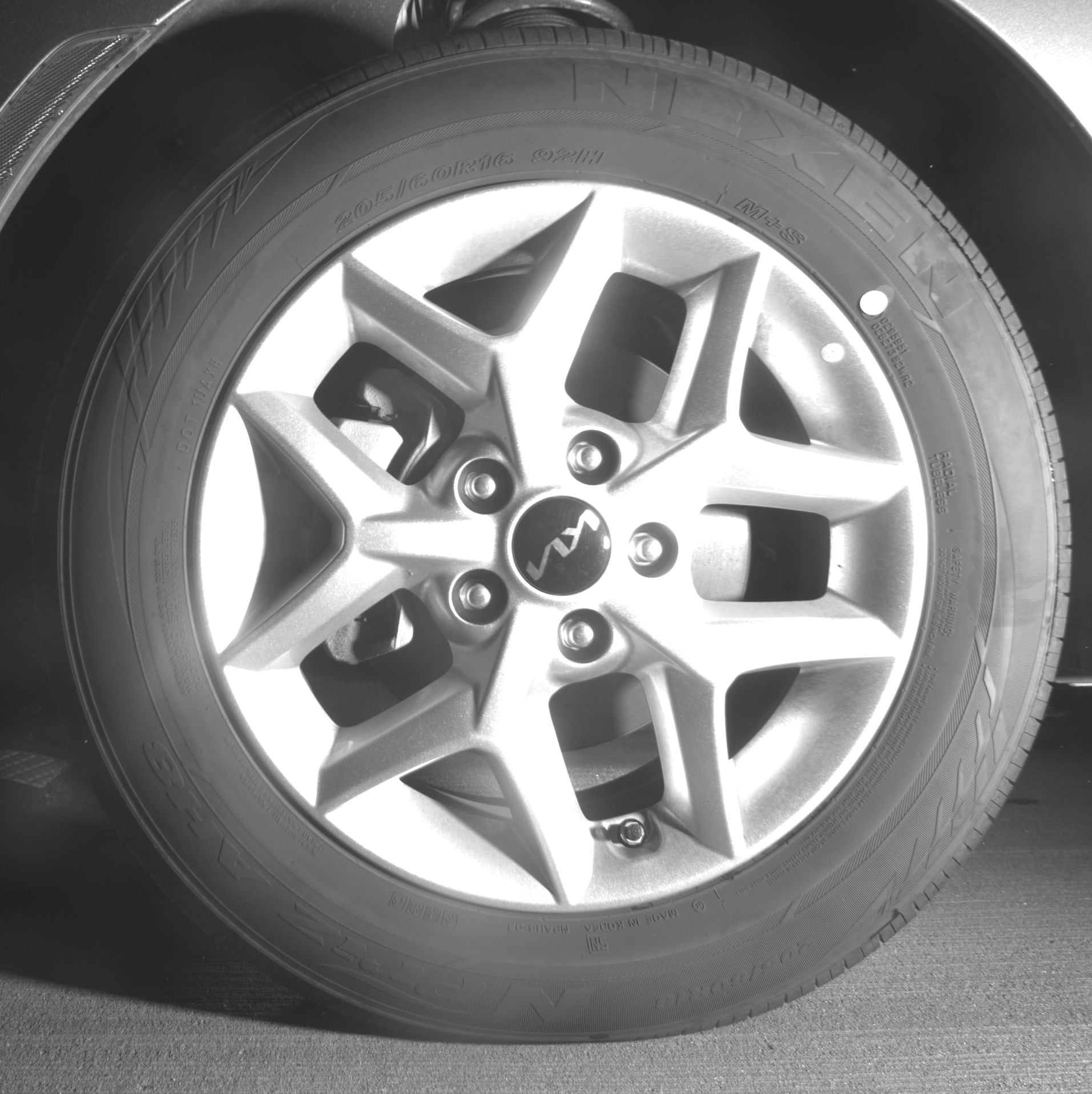 Thumbnail: 2025 Kia Soul - 9