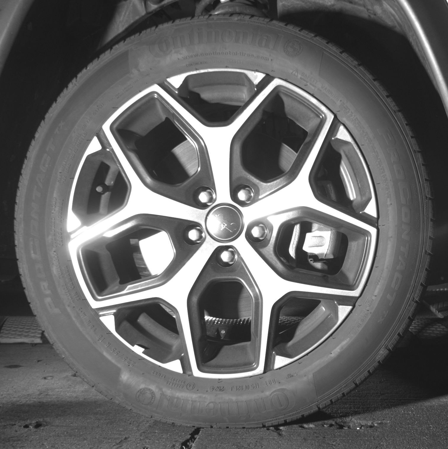 Thumbnail: 2025 Jeep Compass - 13