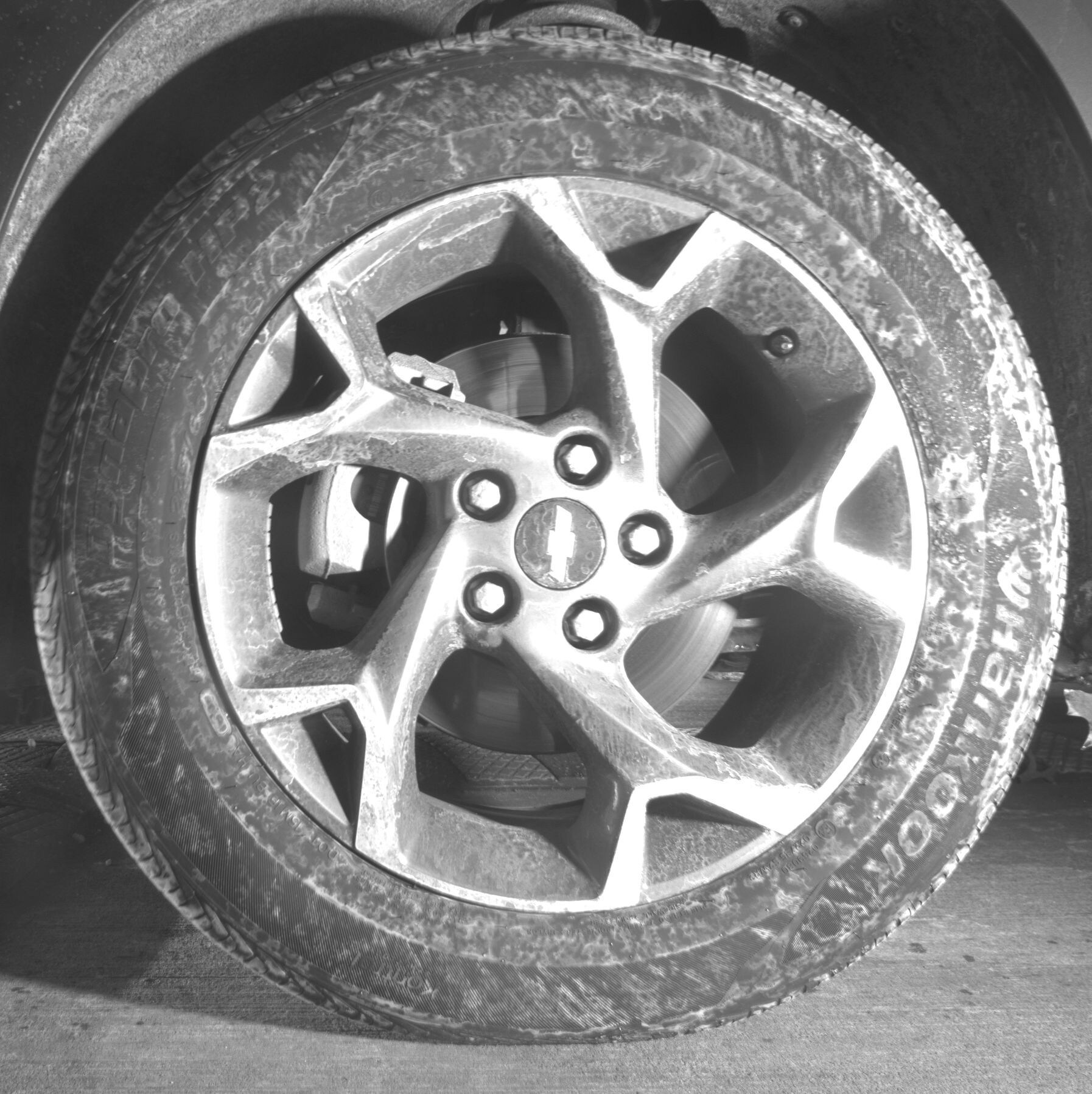 Thumbnail: 2025 Chevrolet Trax - 9