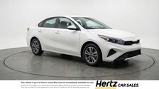 2024 Kia Forte  -
                  Lynn, MA
