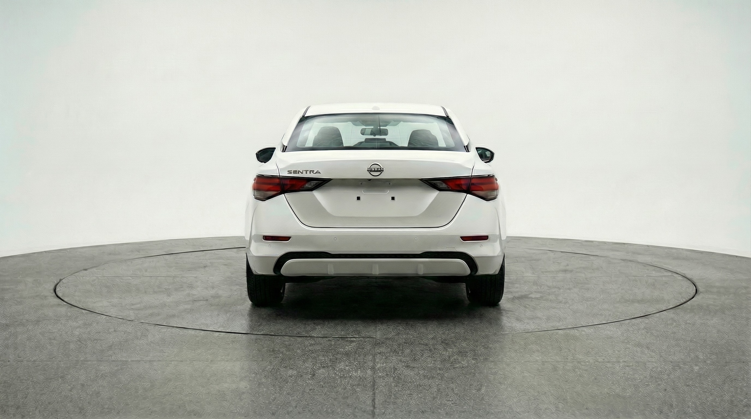 Thumbnail: 2025 Nissan Sentra - 6