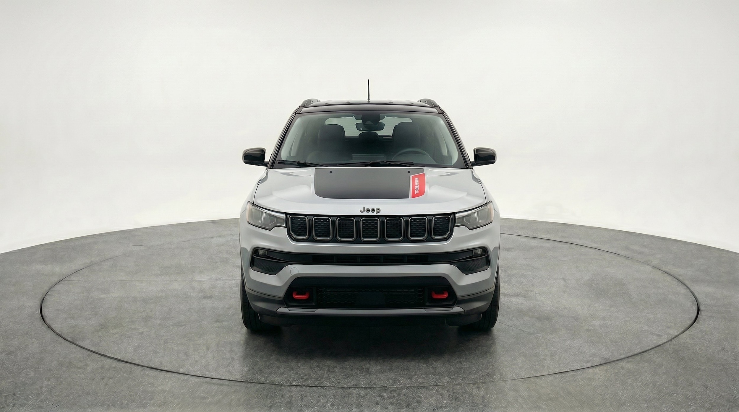 Thumbnail: 2025 Jeep Compass - 2