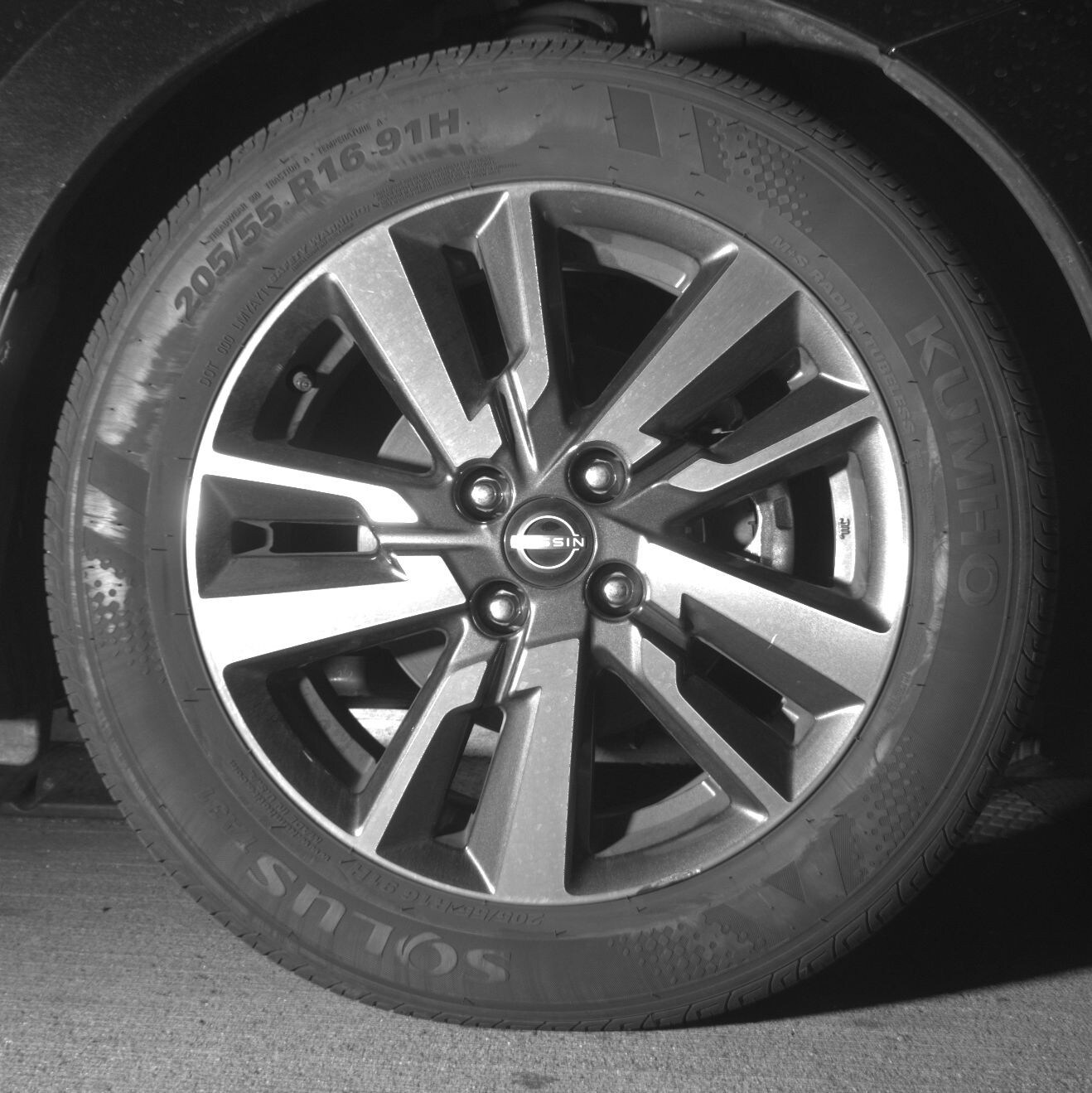 Thumbnail: 2025 Nissan Versa - 10