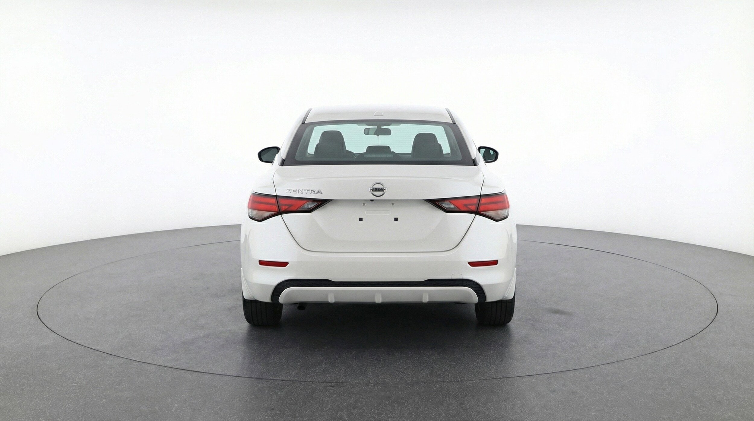 Thumbnail: 2025 Nissan Sentra - 7