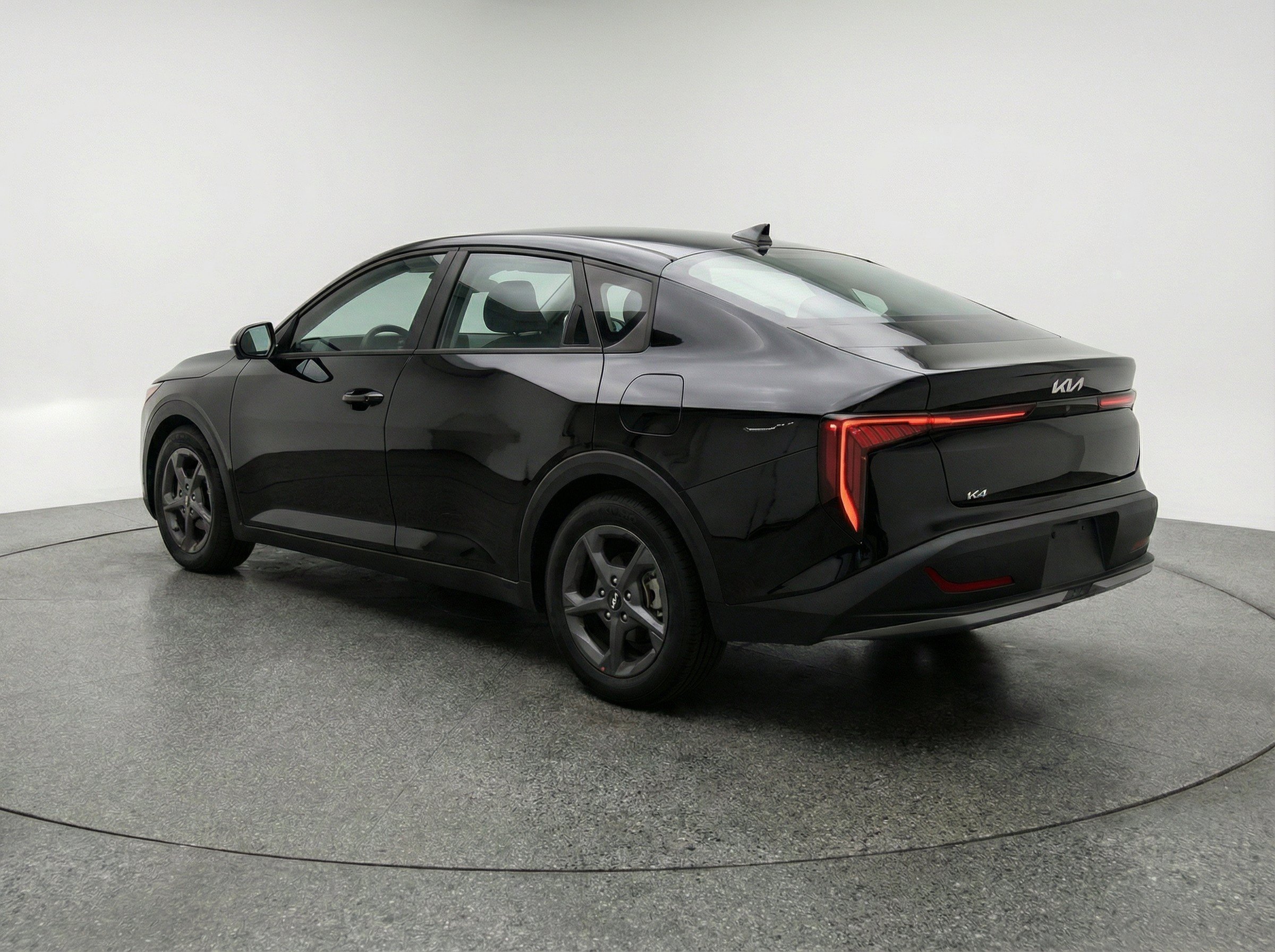 Thumbnail: 2025 Kia K4 - 6