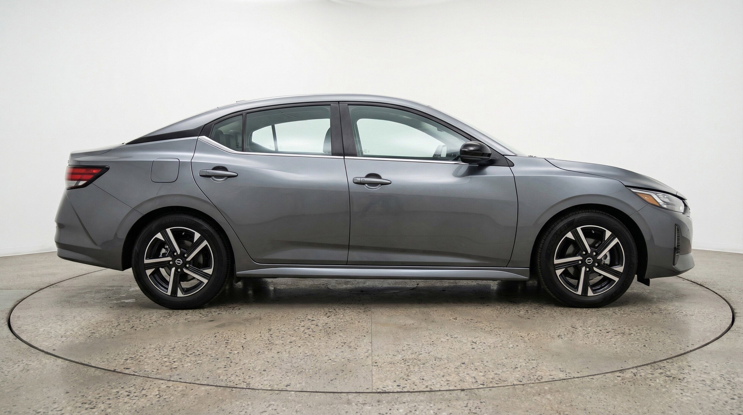 Thumbnail: 2025 Nissan Sentra - 11